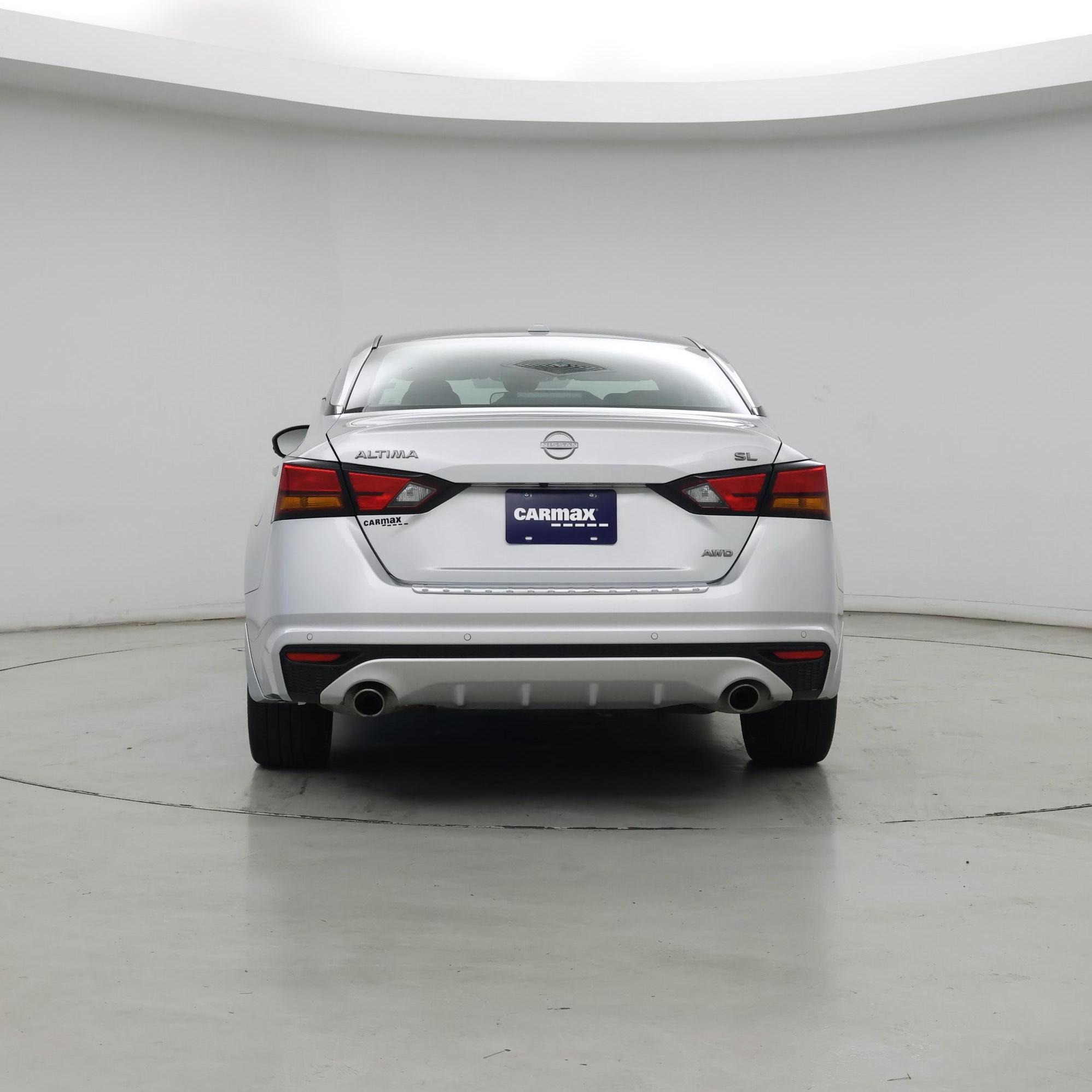 Thumbnail: 2023 Nissan Altima - 6