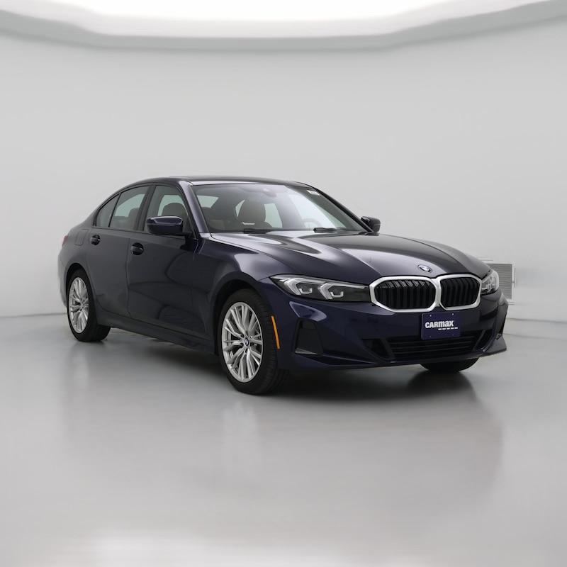 2023 BMW 330 XI