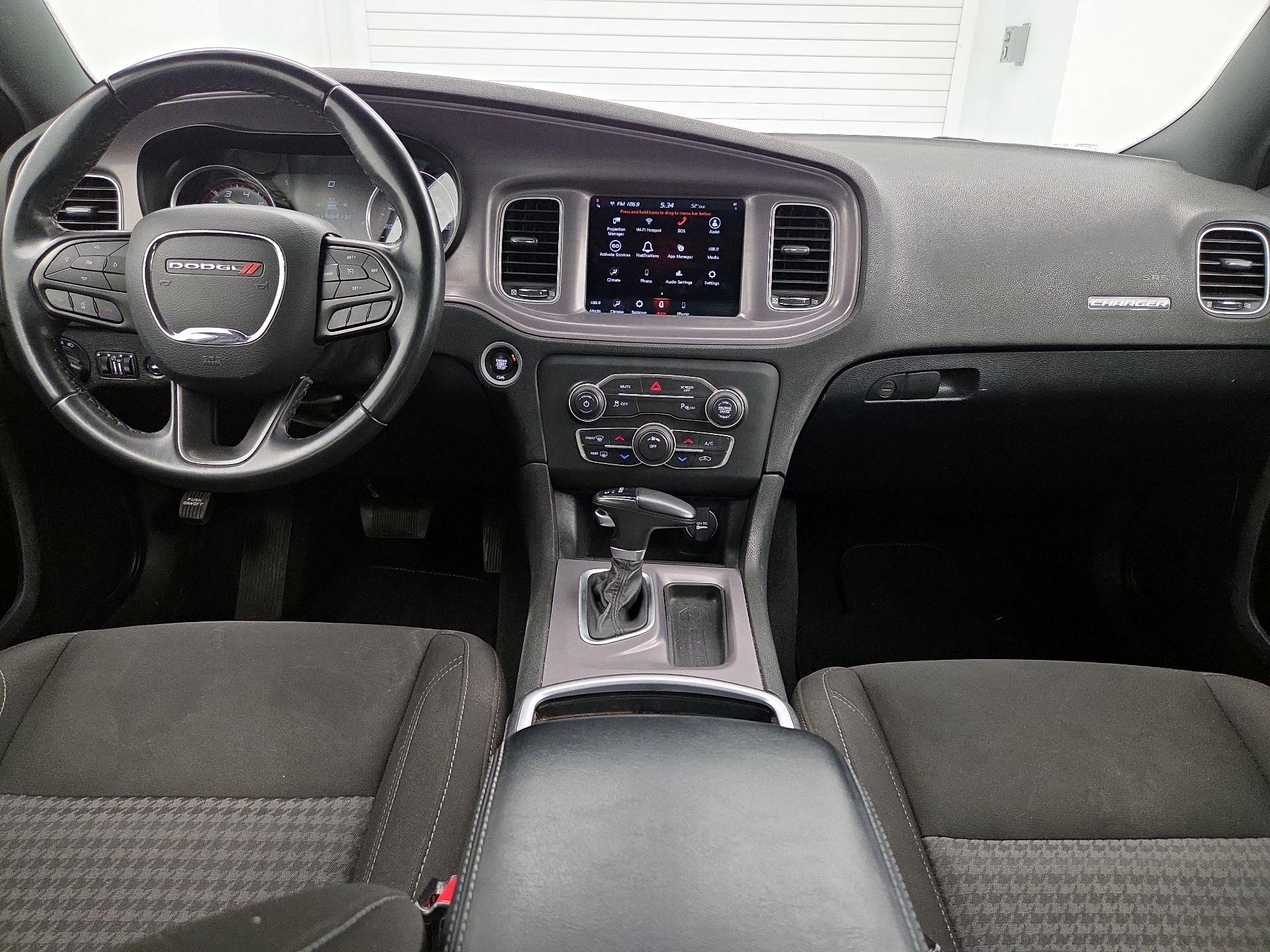 Thumbnail: 2023 Dodge Charger - 9