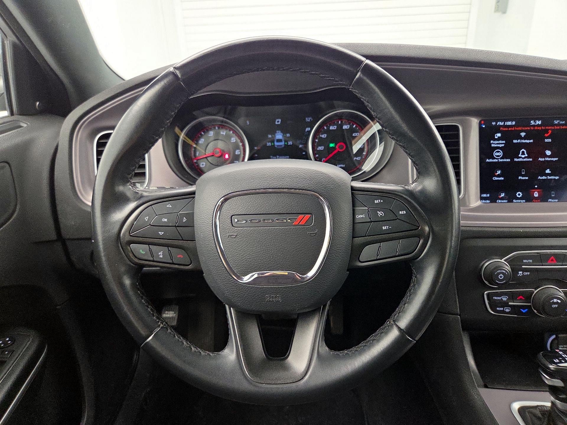 Thumbnail: 2023 Dodge Charger - 10