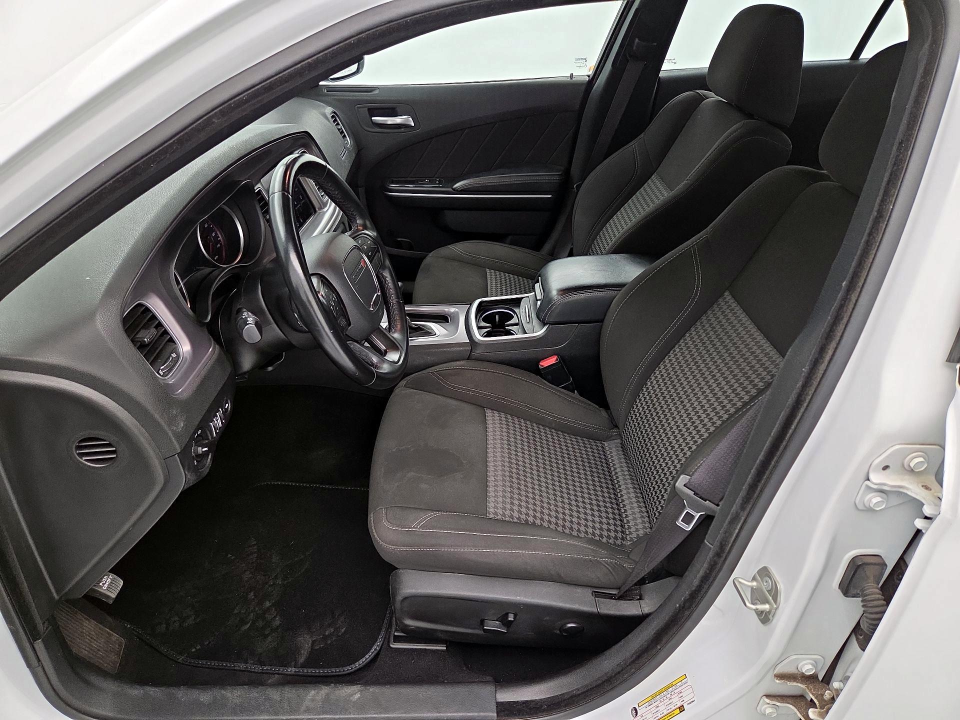 Thumbnail: 2023 Dodge Charger - 11