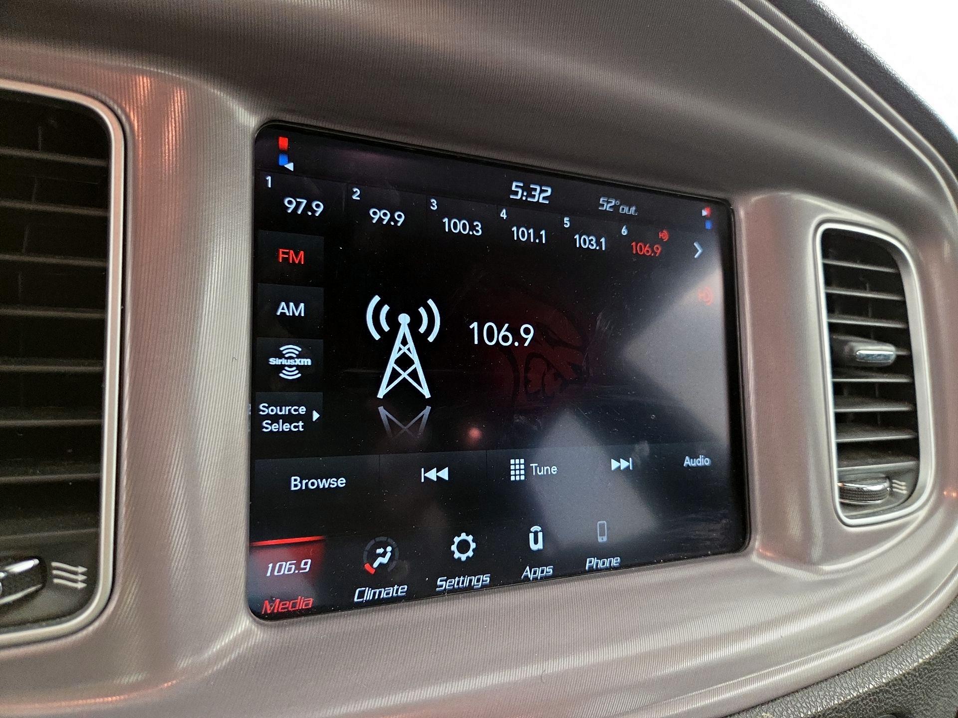 Thumbnail: 2023 Dodge Charger - 15