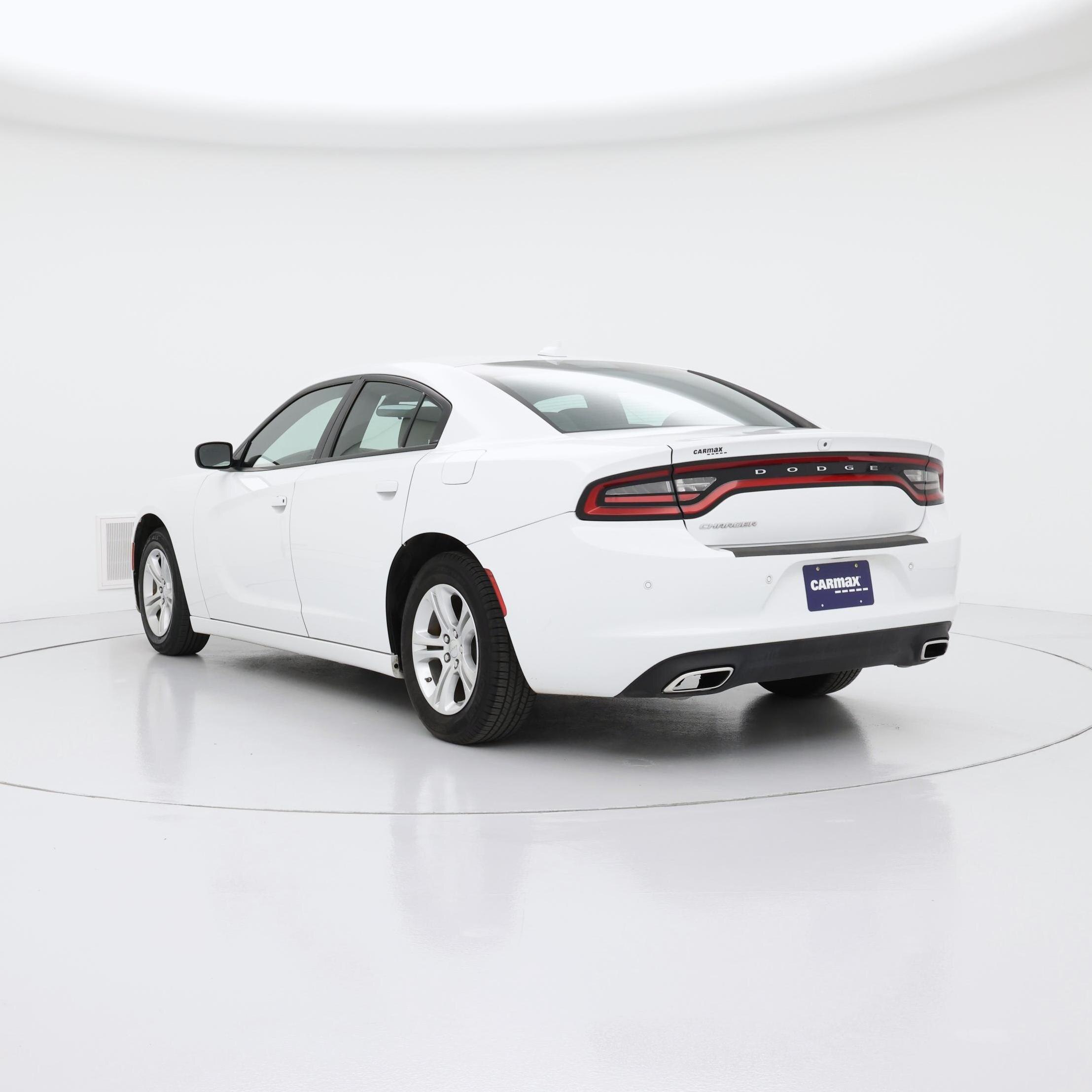 Thumbnail: 2023 Dodge Charger - 2