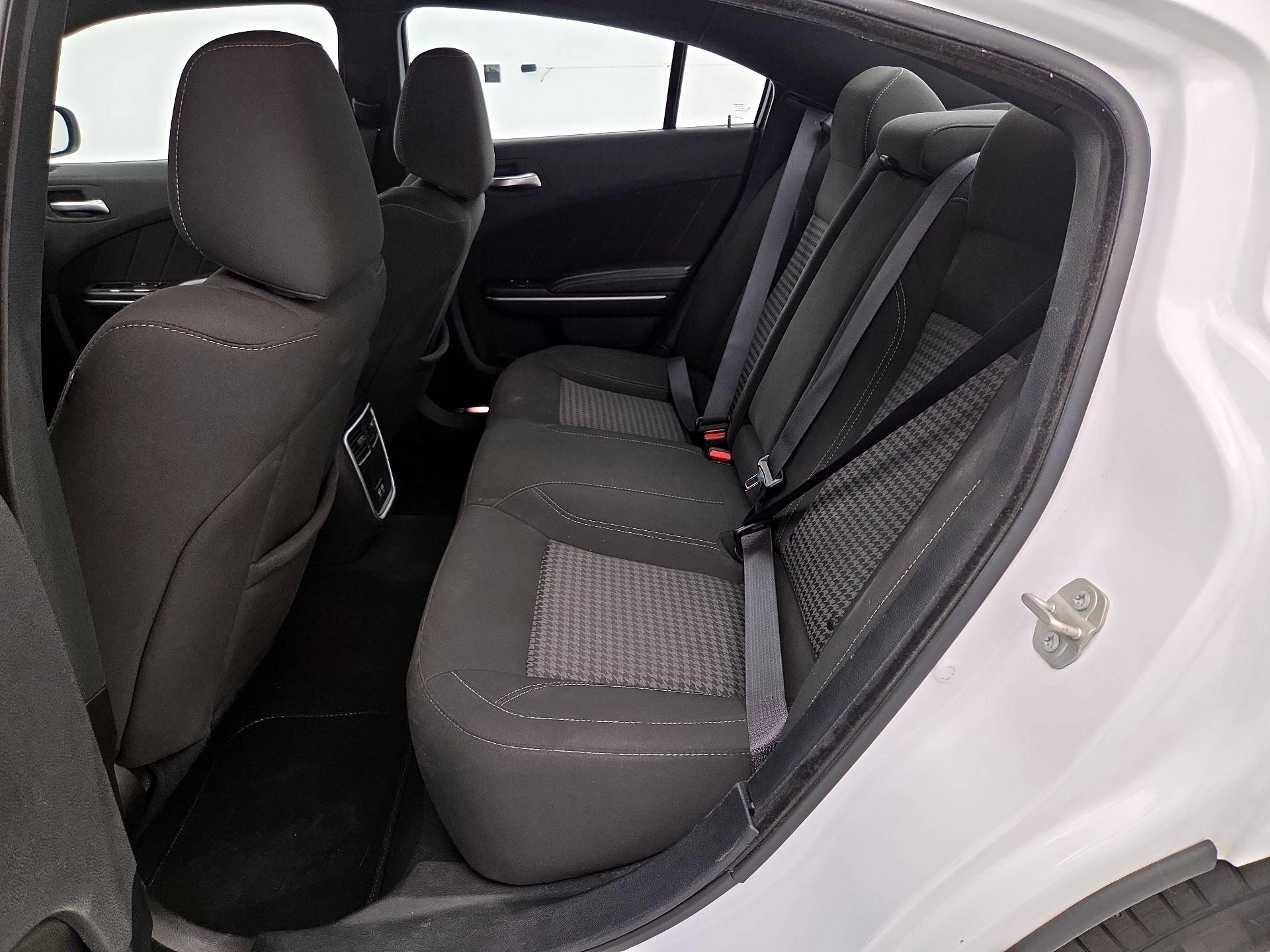 Thumbnail: 2023 Dodge Charger - 19