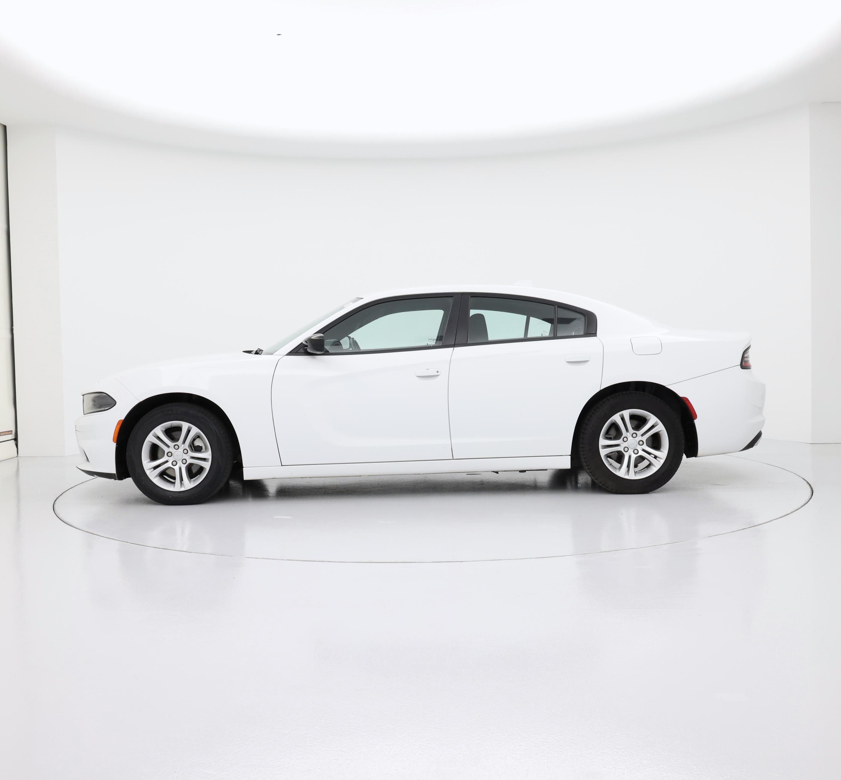 Thumbnail: 2023 Dodge Charger - 3