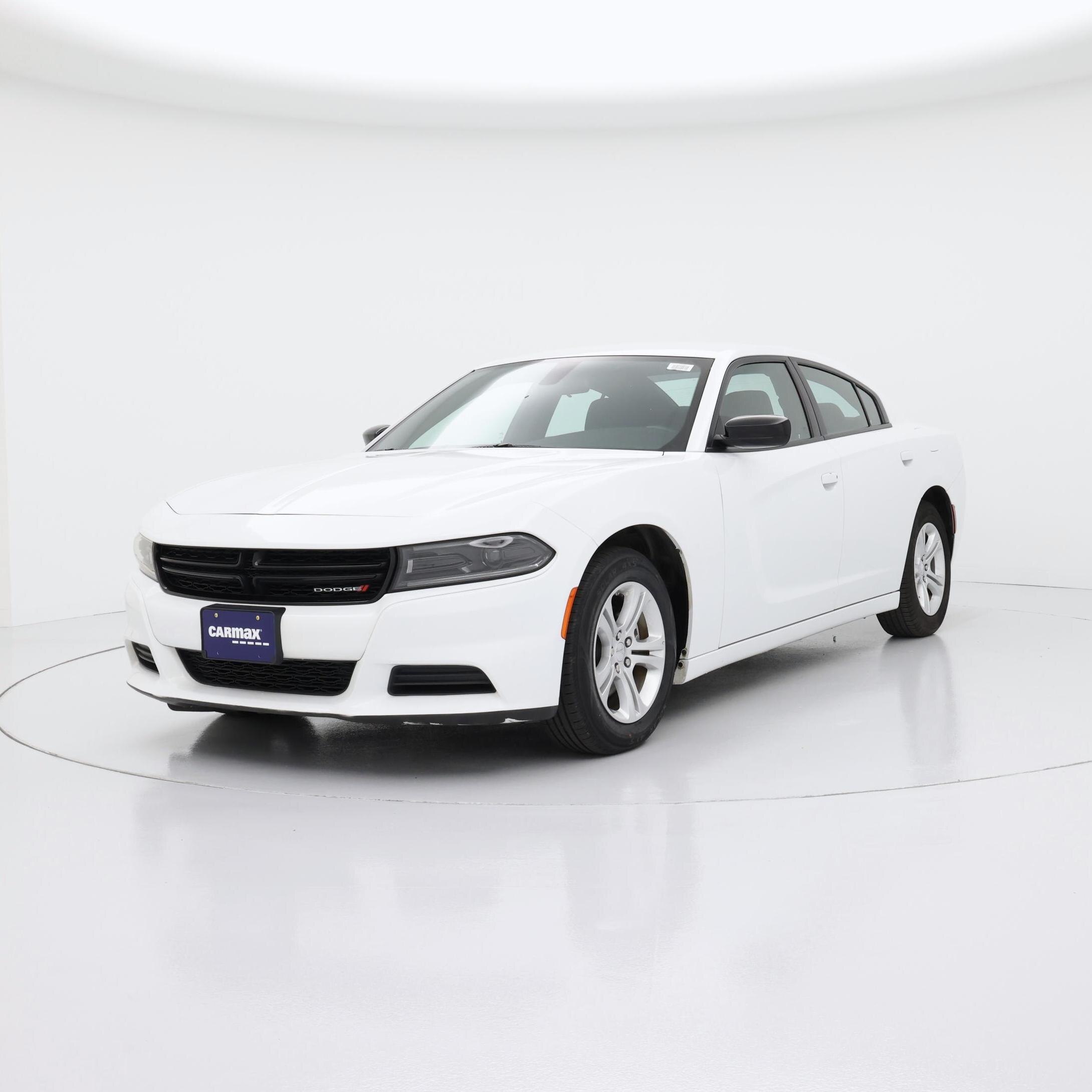 Thumbnail: 2023 Dodge Charger - 4