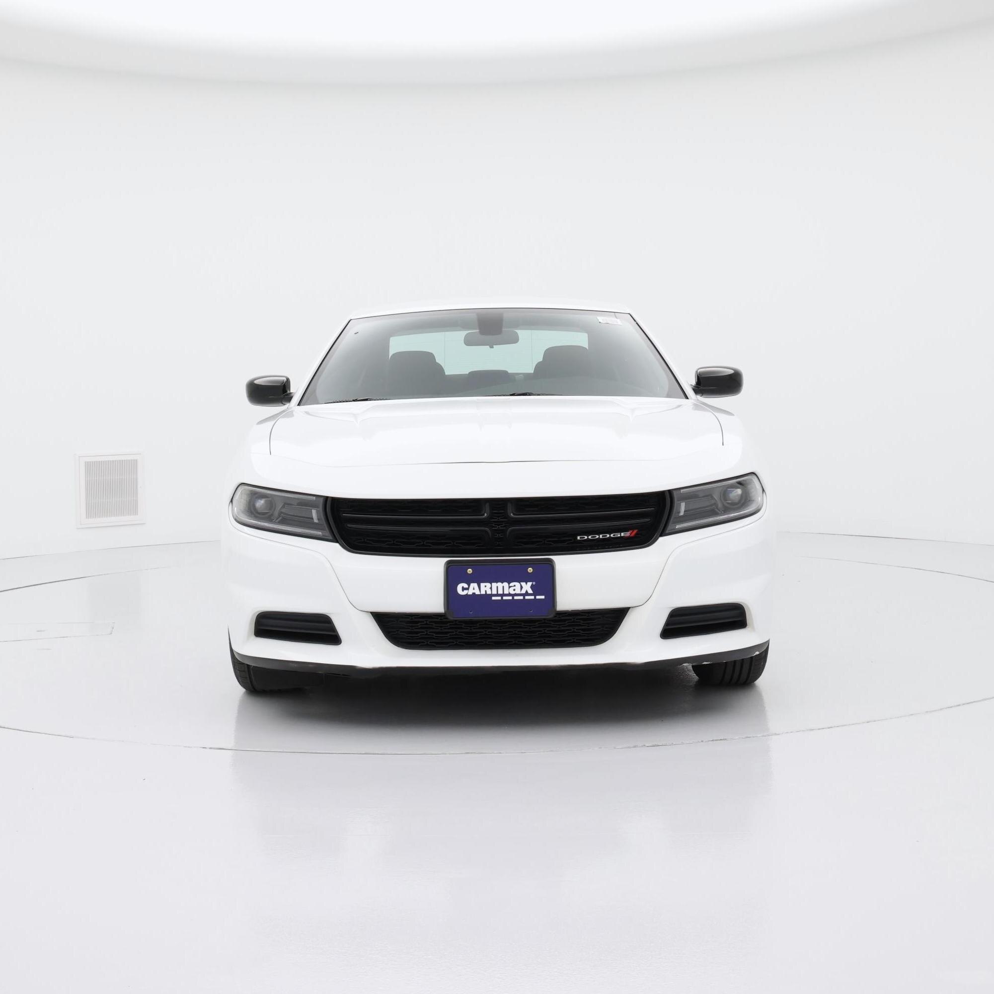 Thumbnail: 2023 Dodge Charger - 5