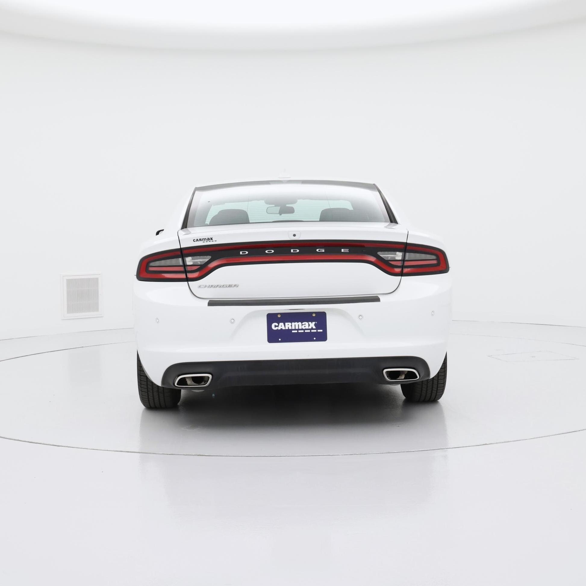 Thumbnail: 2023 Dodge Charger - 6