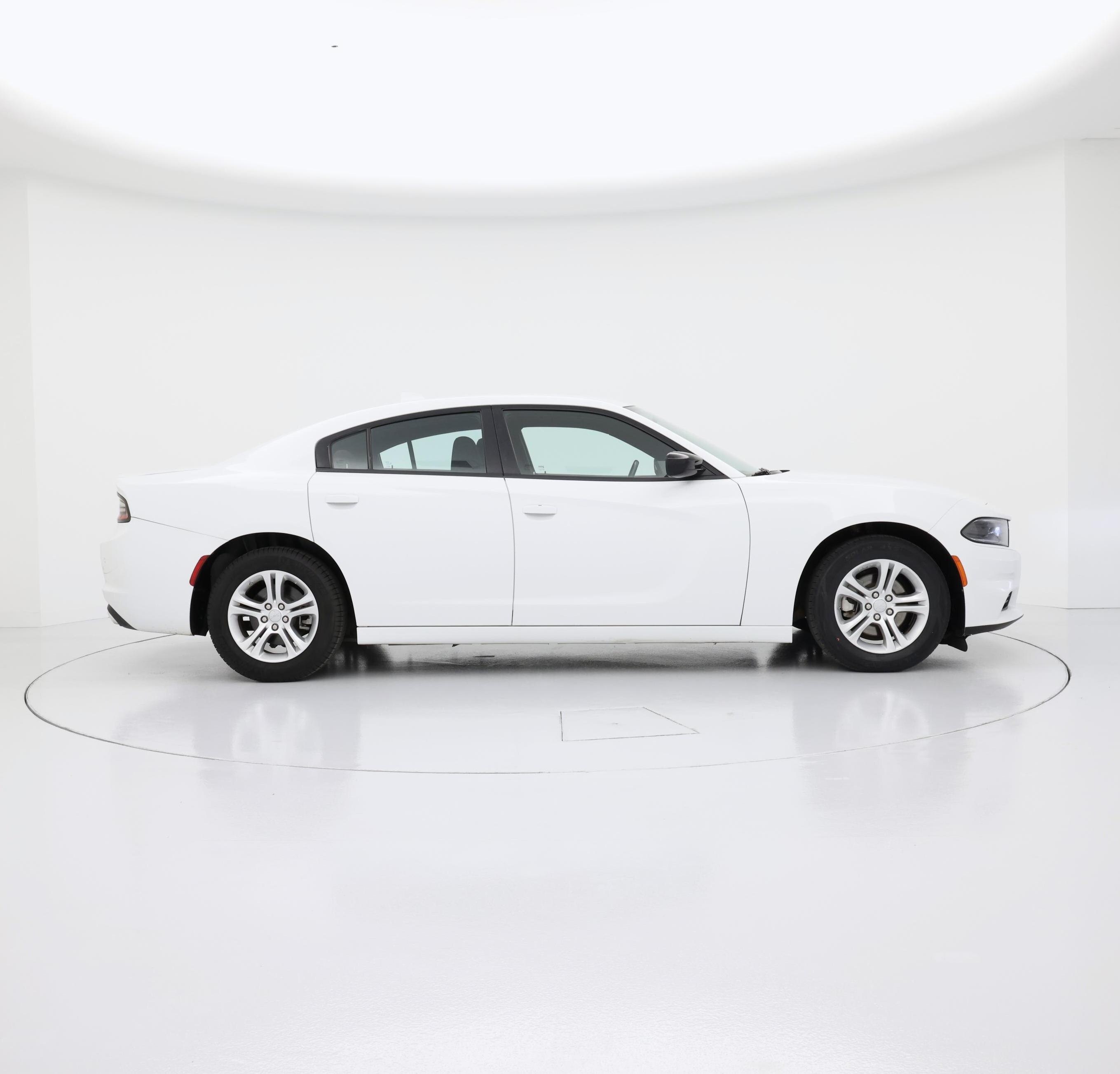 Thumbnail: 2023 Dodge Charger - 7