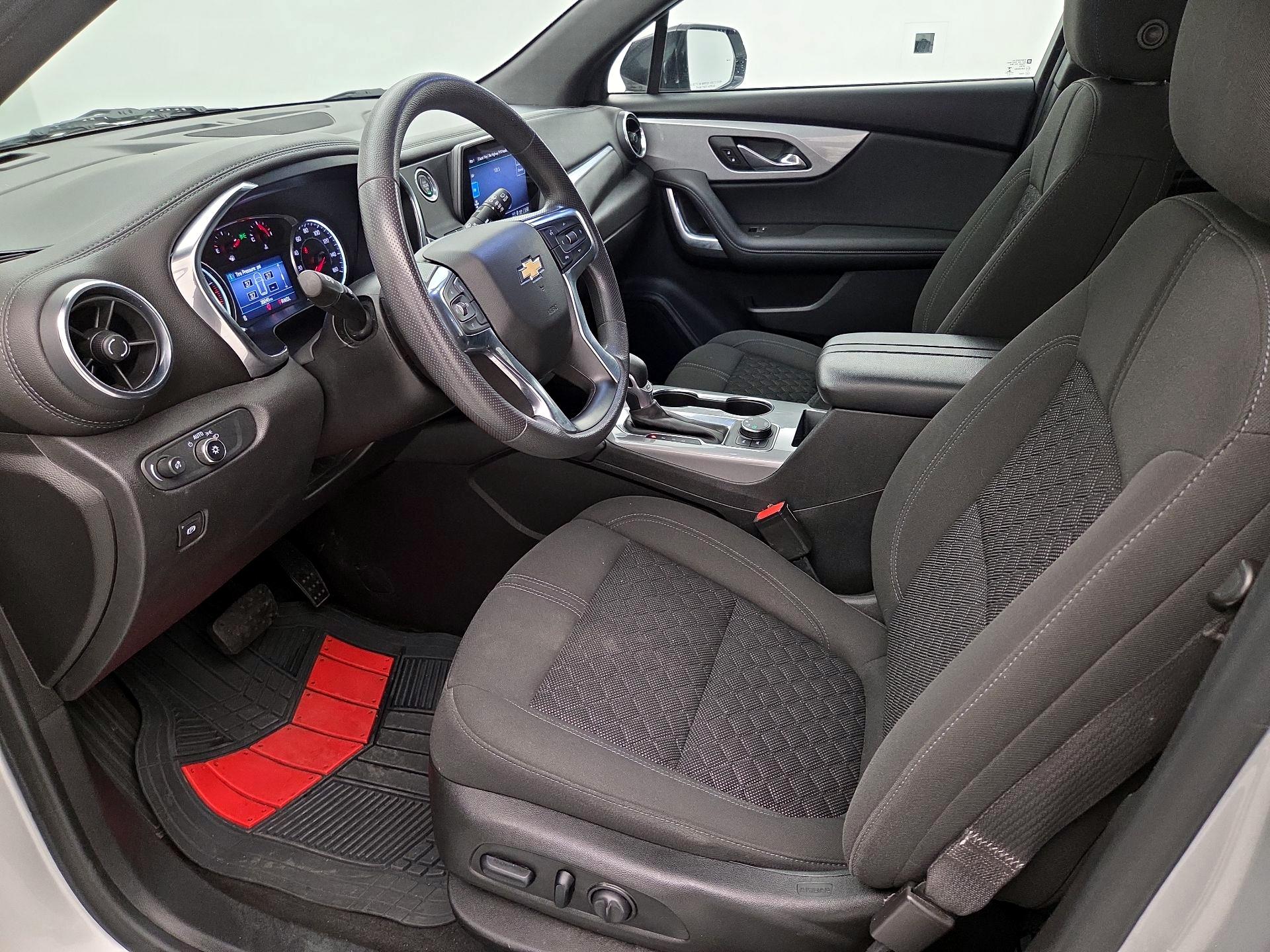 Thumbnail: 2021 Chevrolet Blazer - 11
