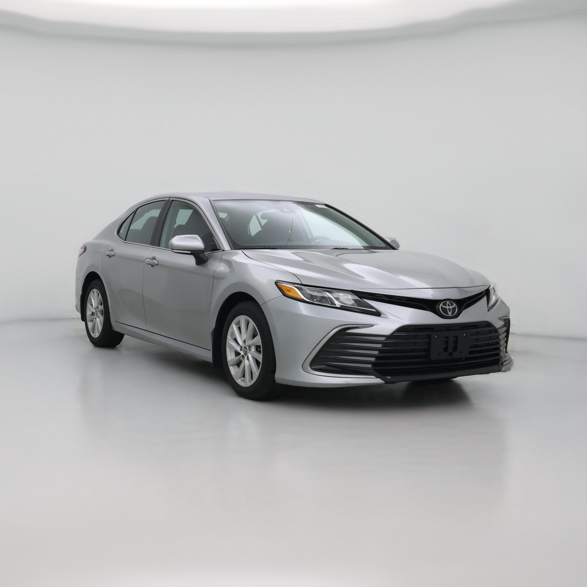 Thumbnail: 2023 Toyota Camry - 1