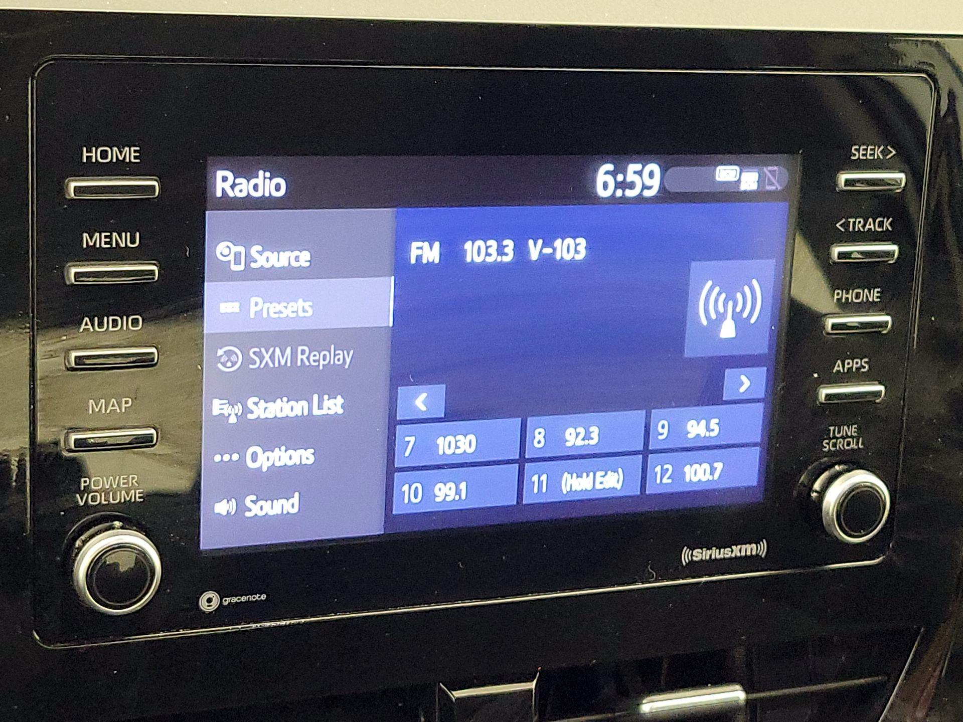 Thumbnail: 2023 Toyota Camry - 15