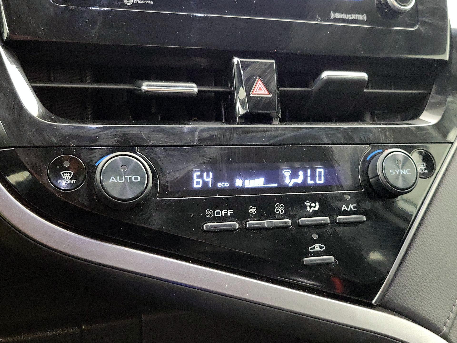 Thumbnail: 2023 Toyota Camry - 16