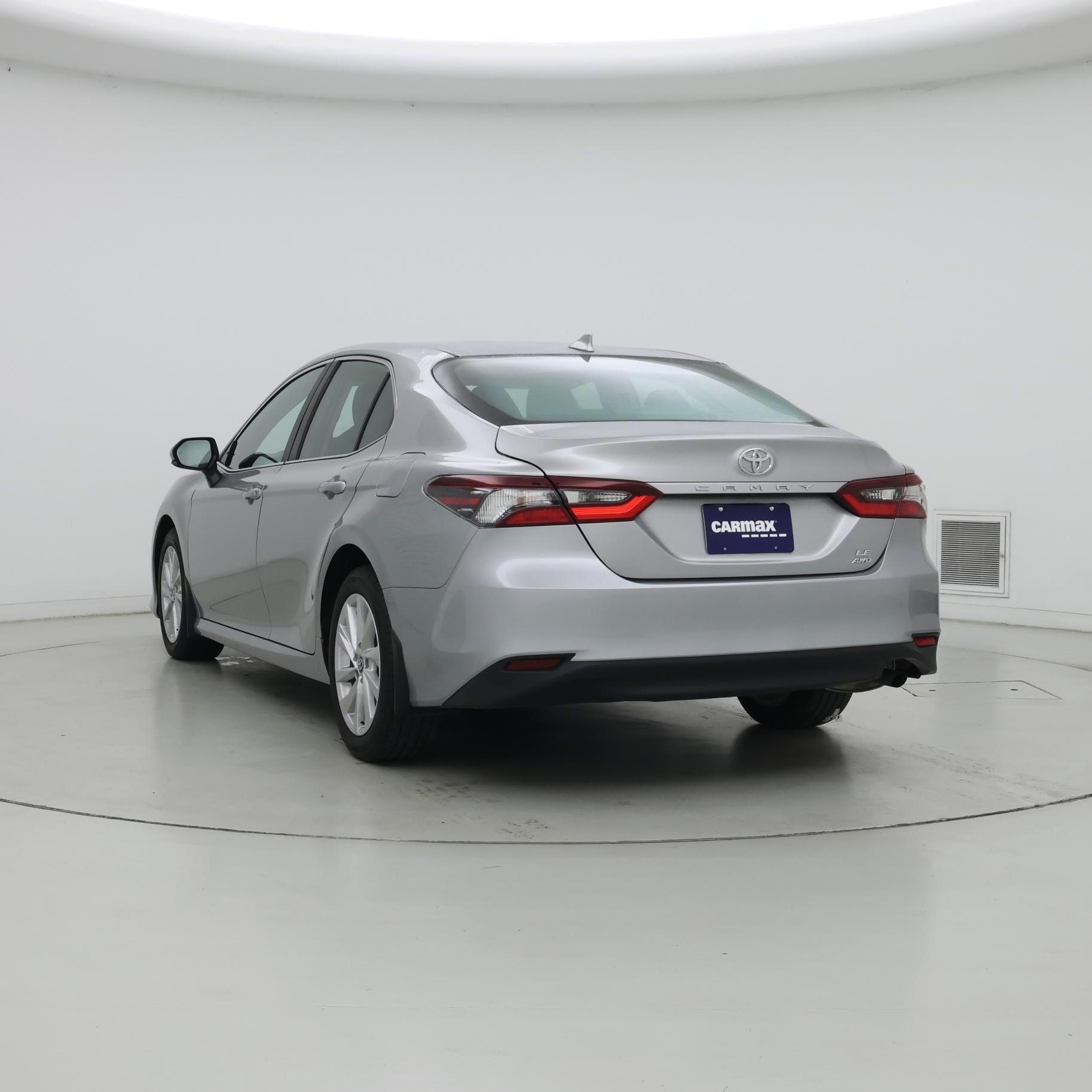 Thumbnail: 2023 Toyota Camry - 2