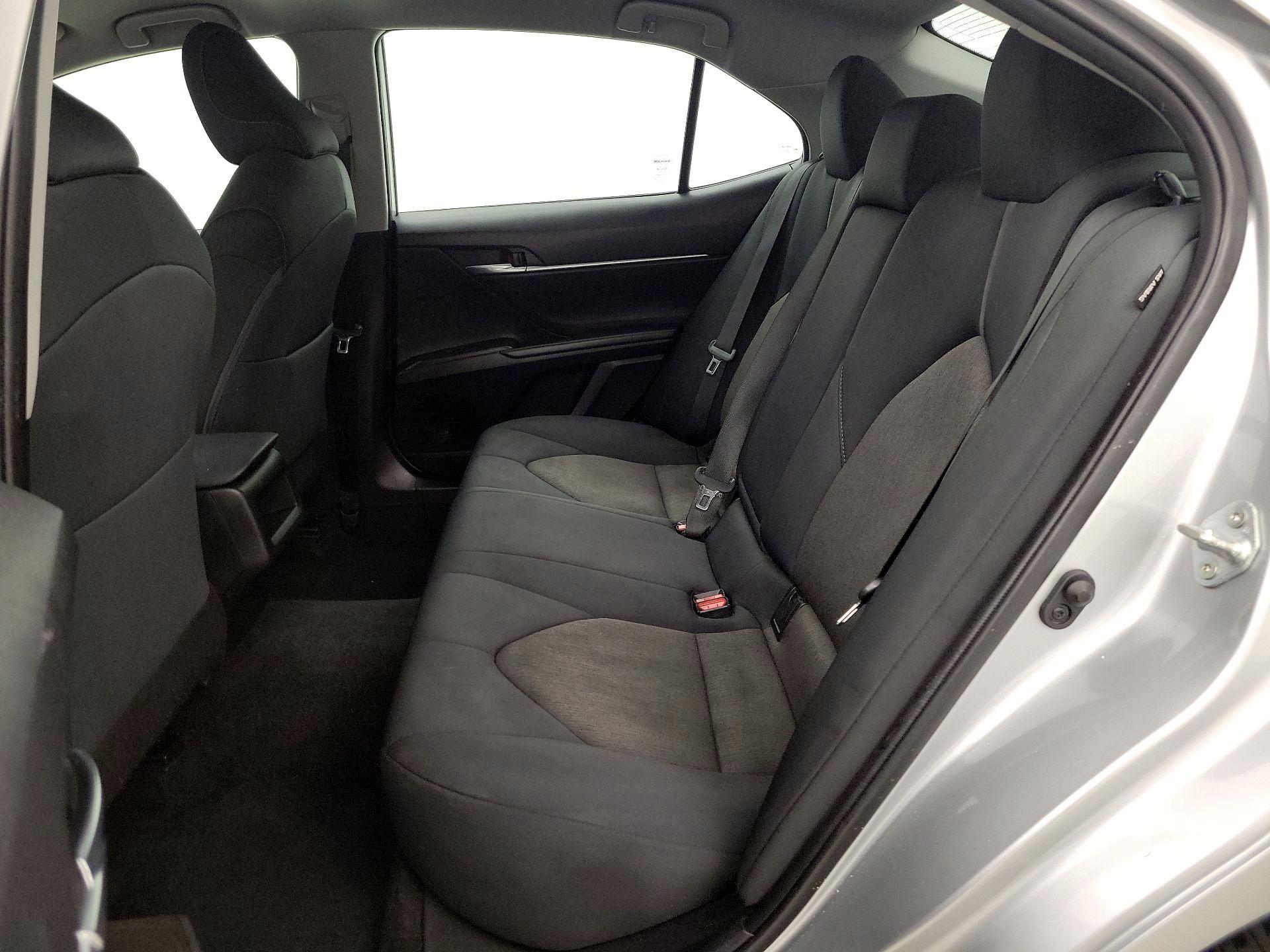 Thumbnail: 2023 Toyota Camry - 19