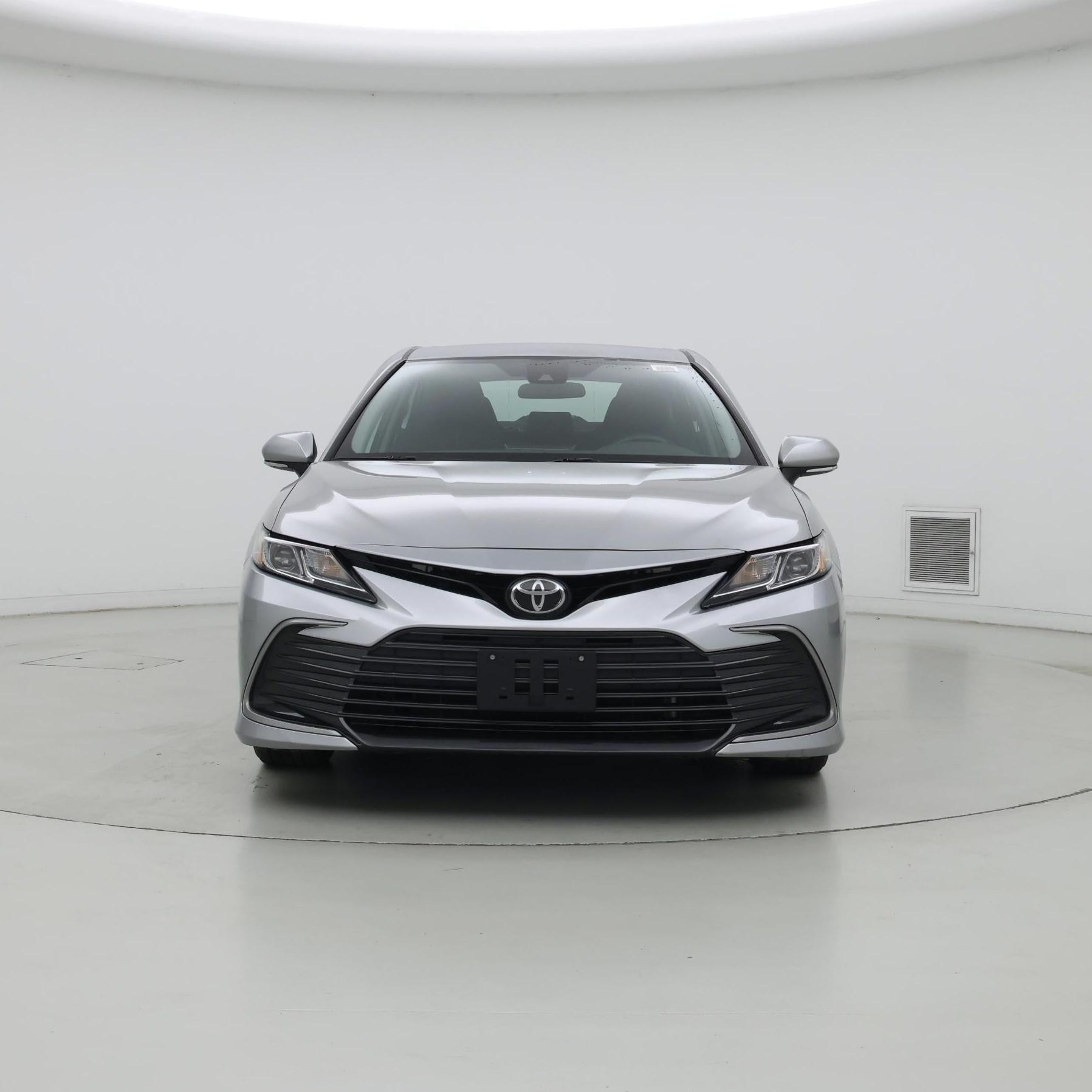 Thumbnail: 2023 Toyota Camry - 5