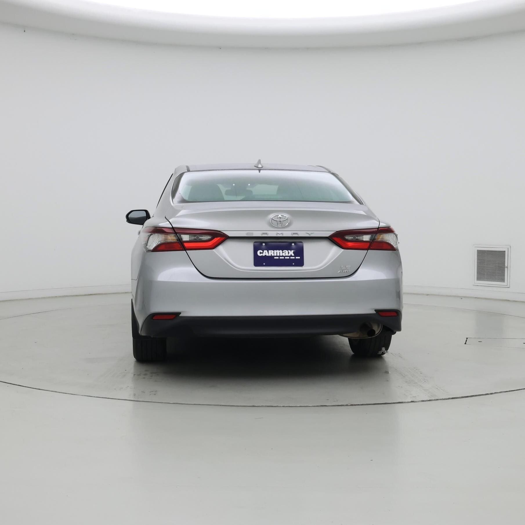 Thumbnail: 2023 Toyota Camry - 6