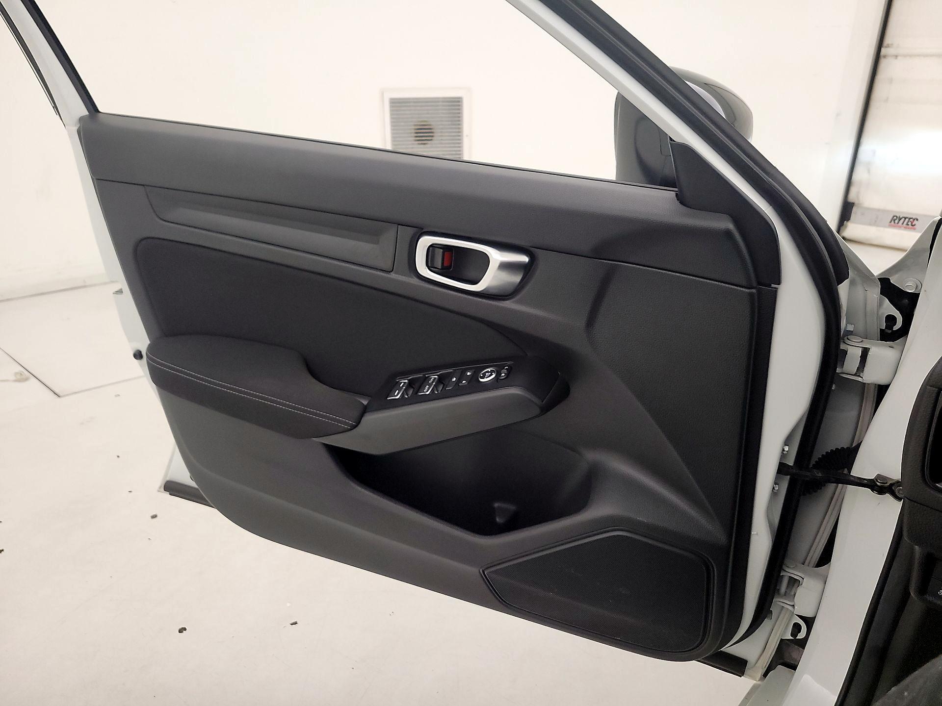 Thumbnail: 2024 Honda Civic - 12