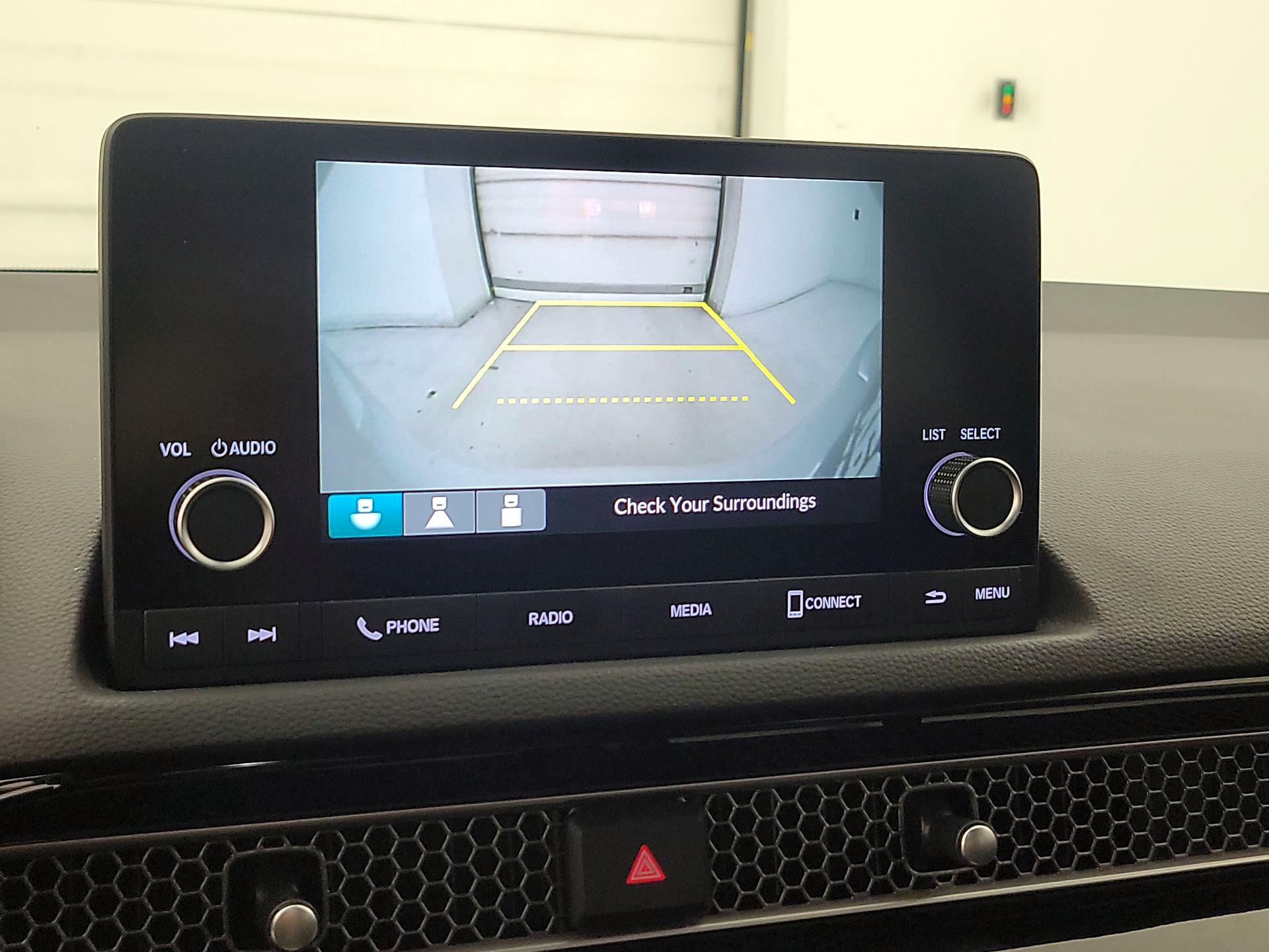 Thumbnail: 2024 Honda Civic - 14