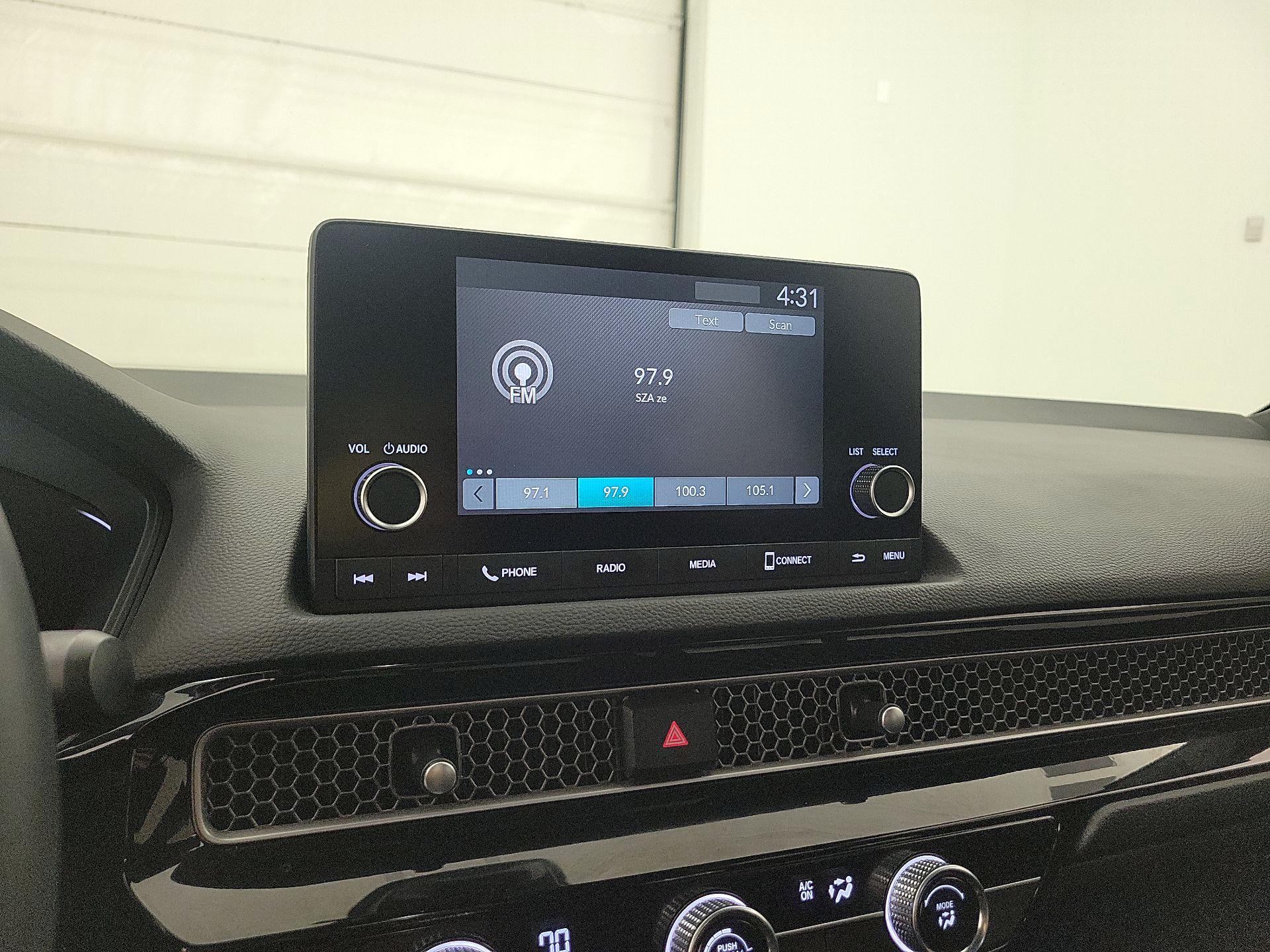 Thumbnail: 2024 Honda Civic - 15