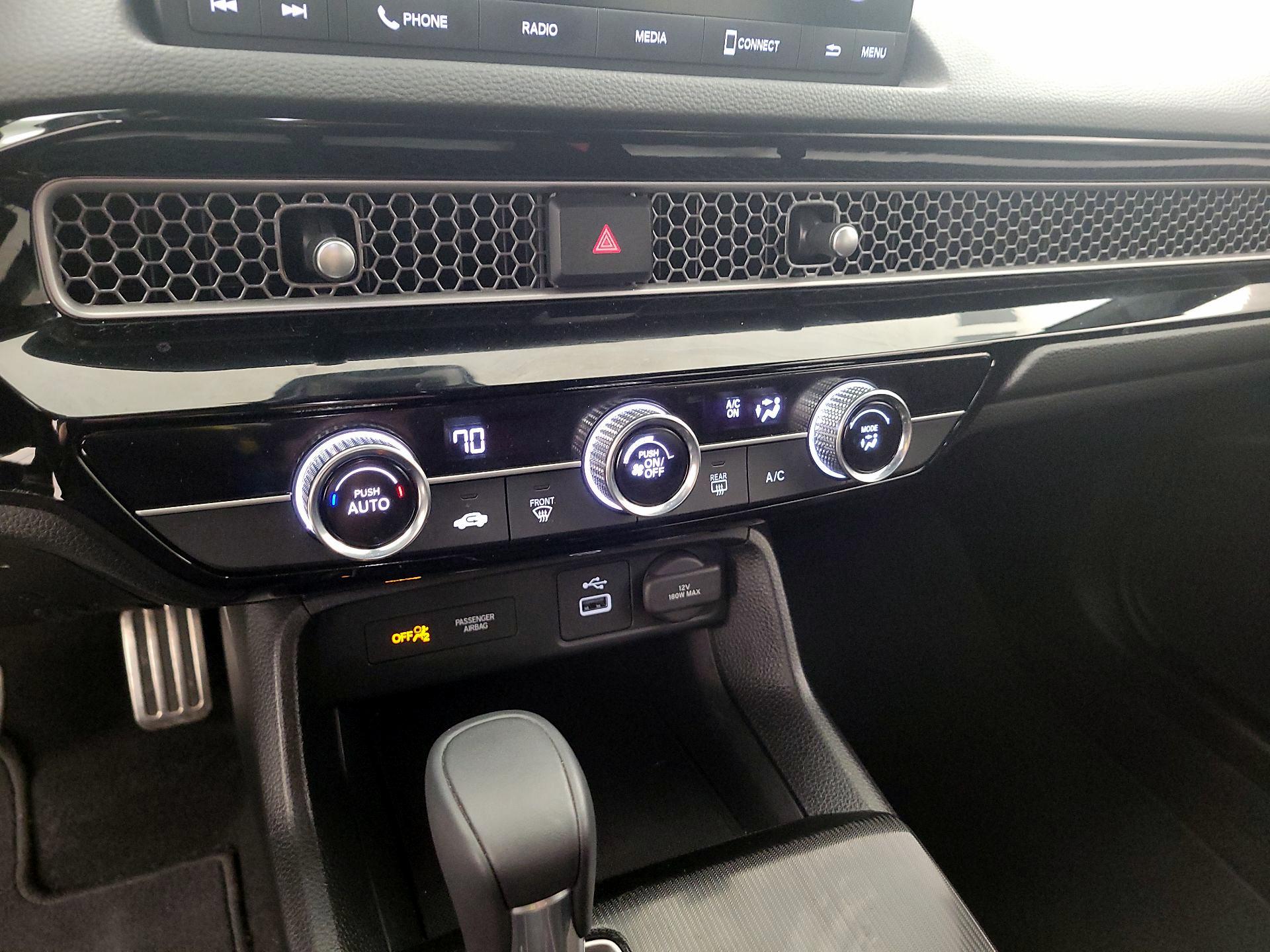 Thumbnail: 2024 Honda Civic - 16