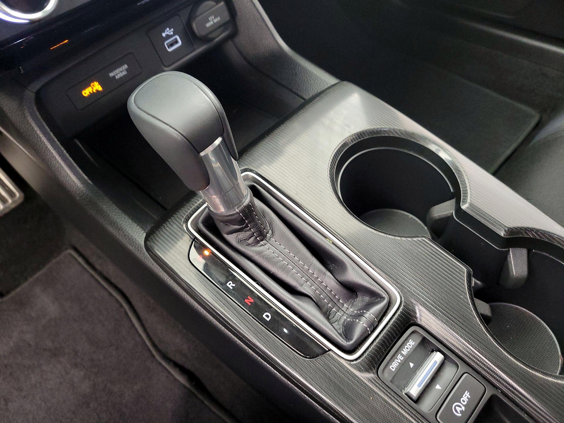 Thumbnail: 2024 Honda Civic - 17