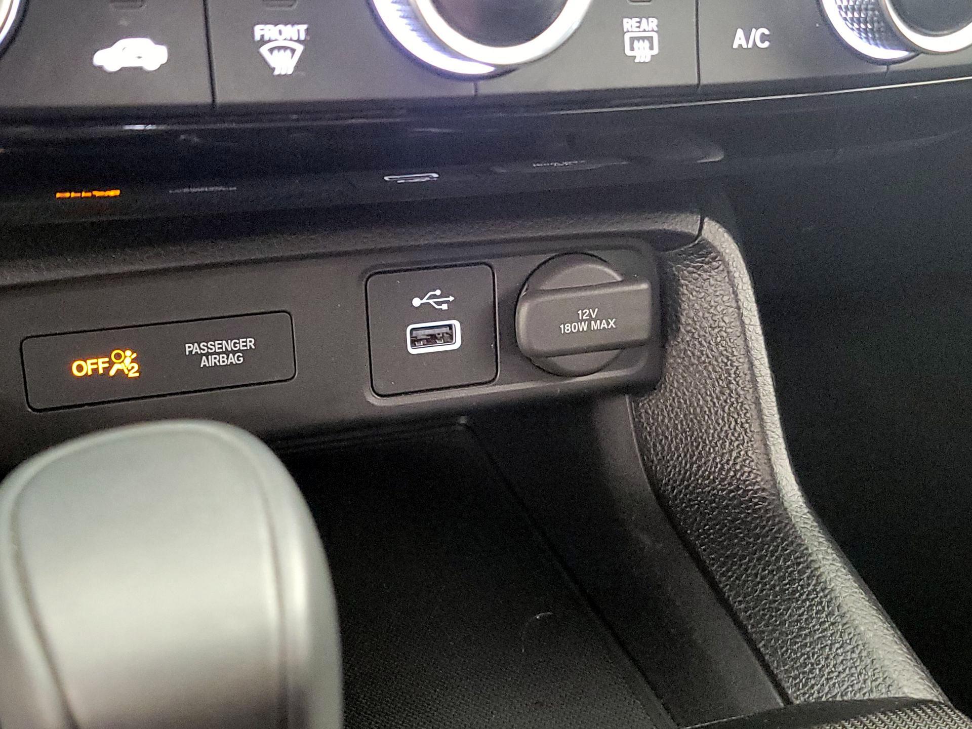 Thumbnail: 2024 Honda Civic - 18