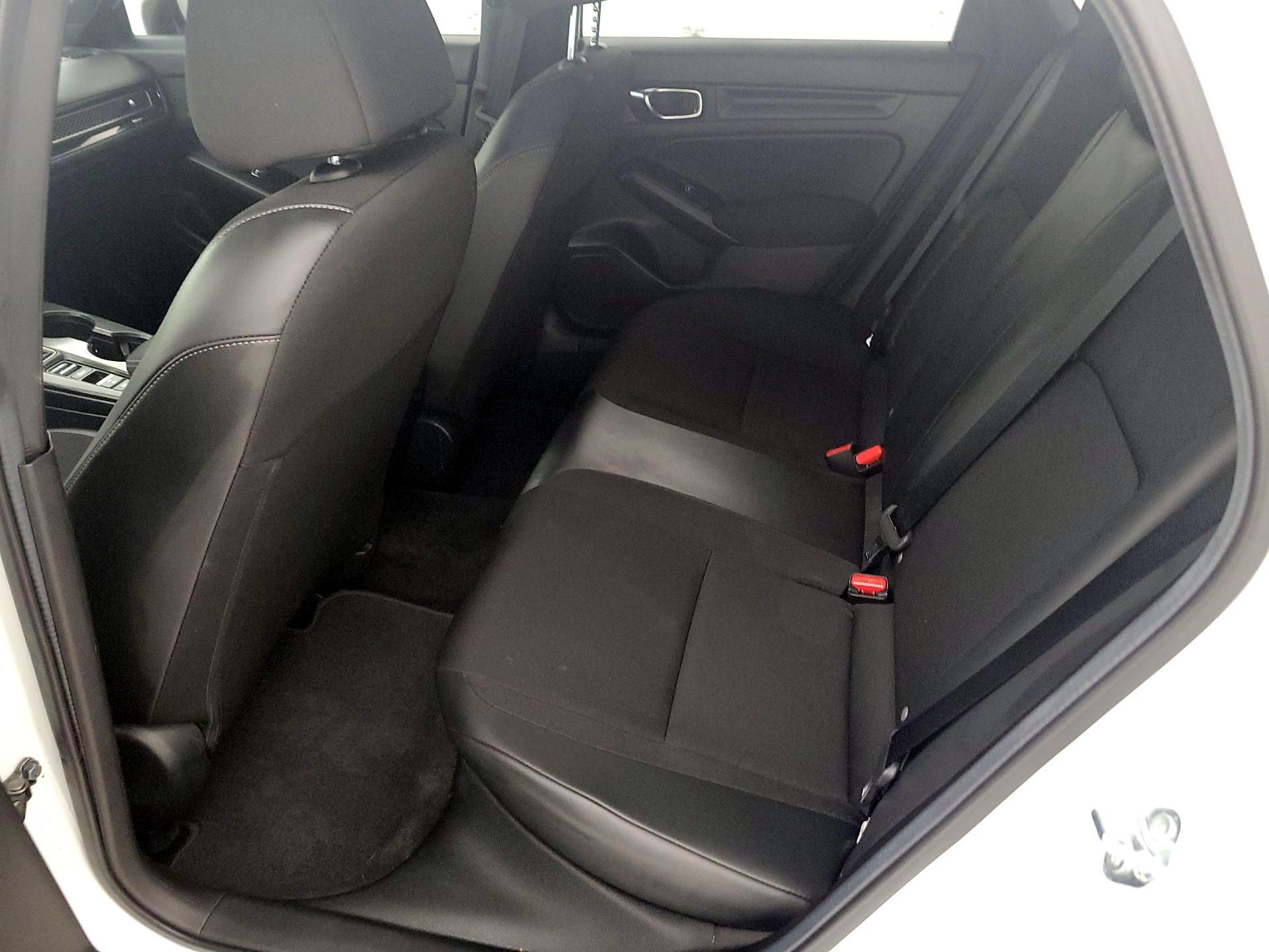 Thumbnail: 2024 Honda Civic - 19