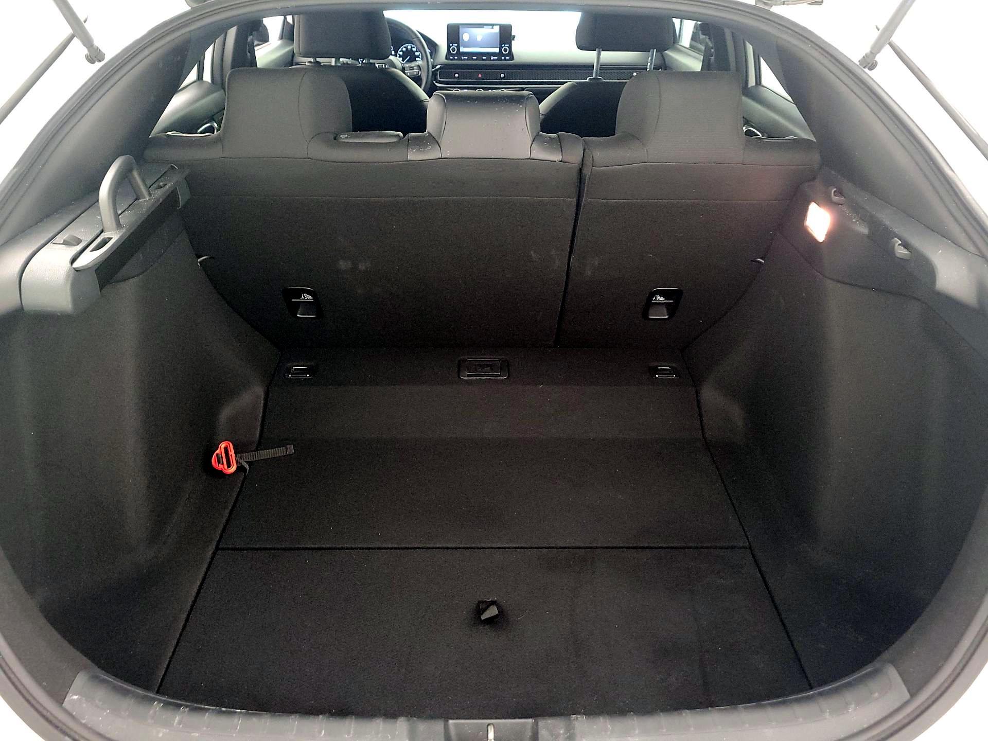 Thumbnail: 2024 Honda Civic - 20