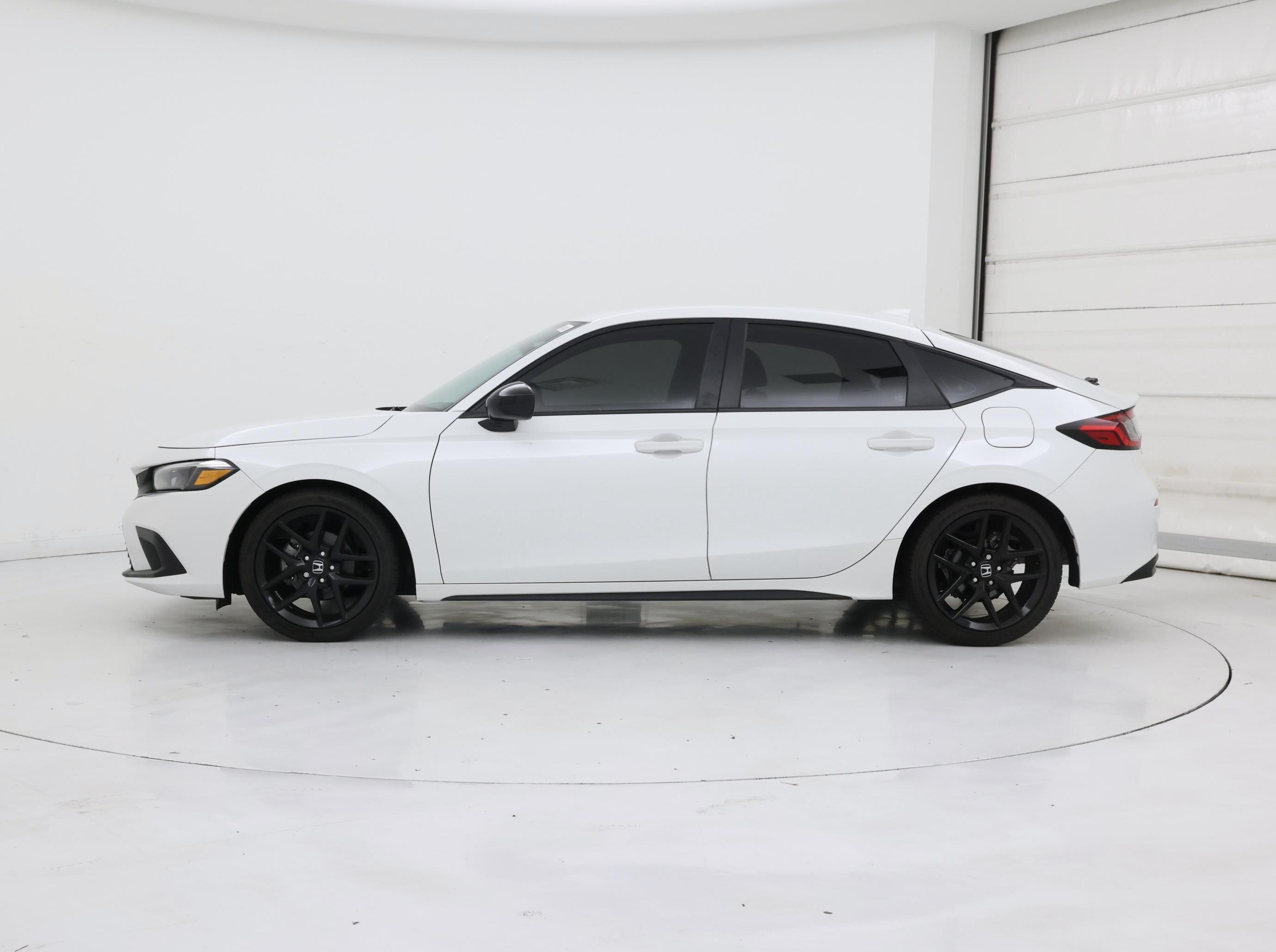 Thumbnail: 2024 Honda Civic - 3