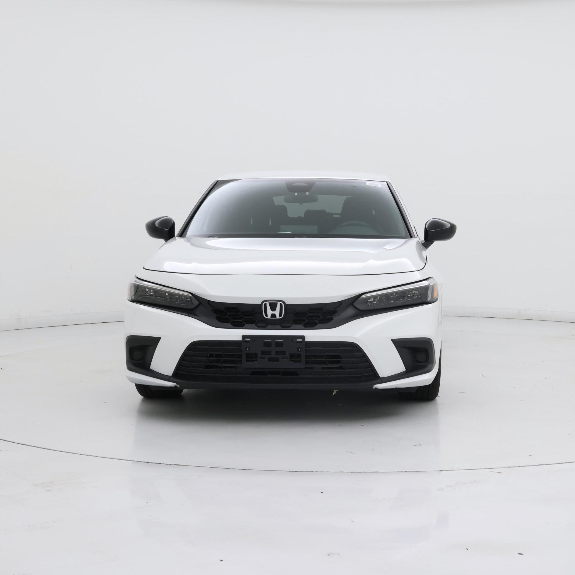 Thumbnail: 2024 Honda Civic - 5