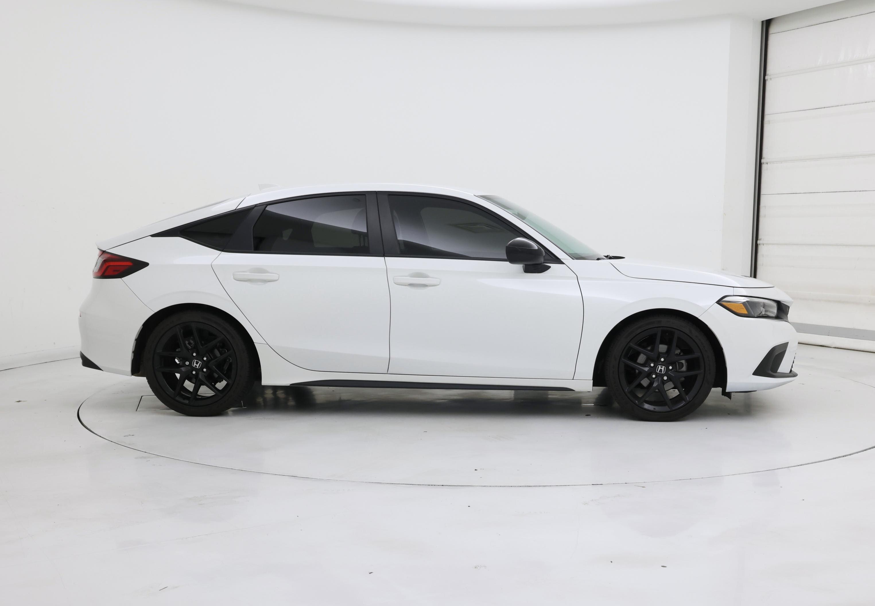 Thumbnail: 2024 Honda Civic - 7