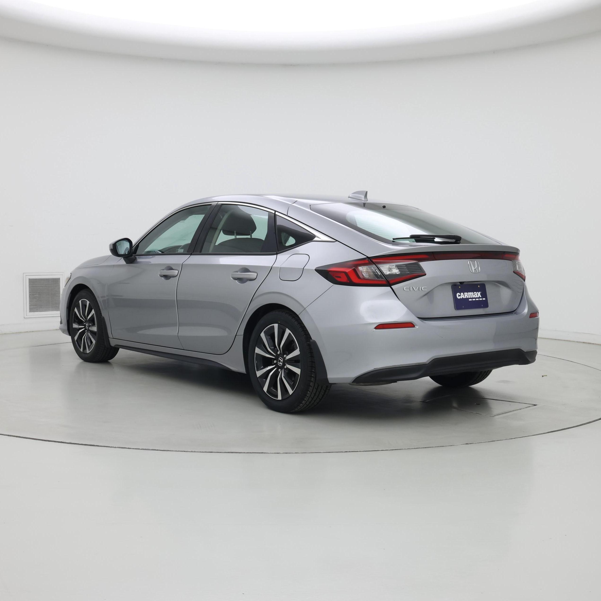 Thumbnail: 2023 Honda Civic - 2