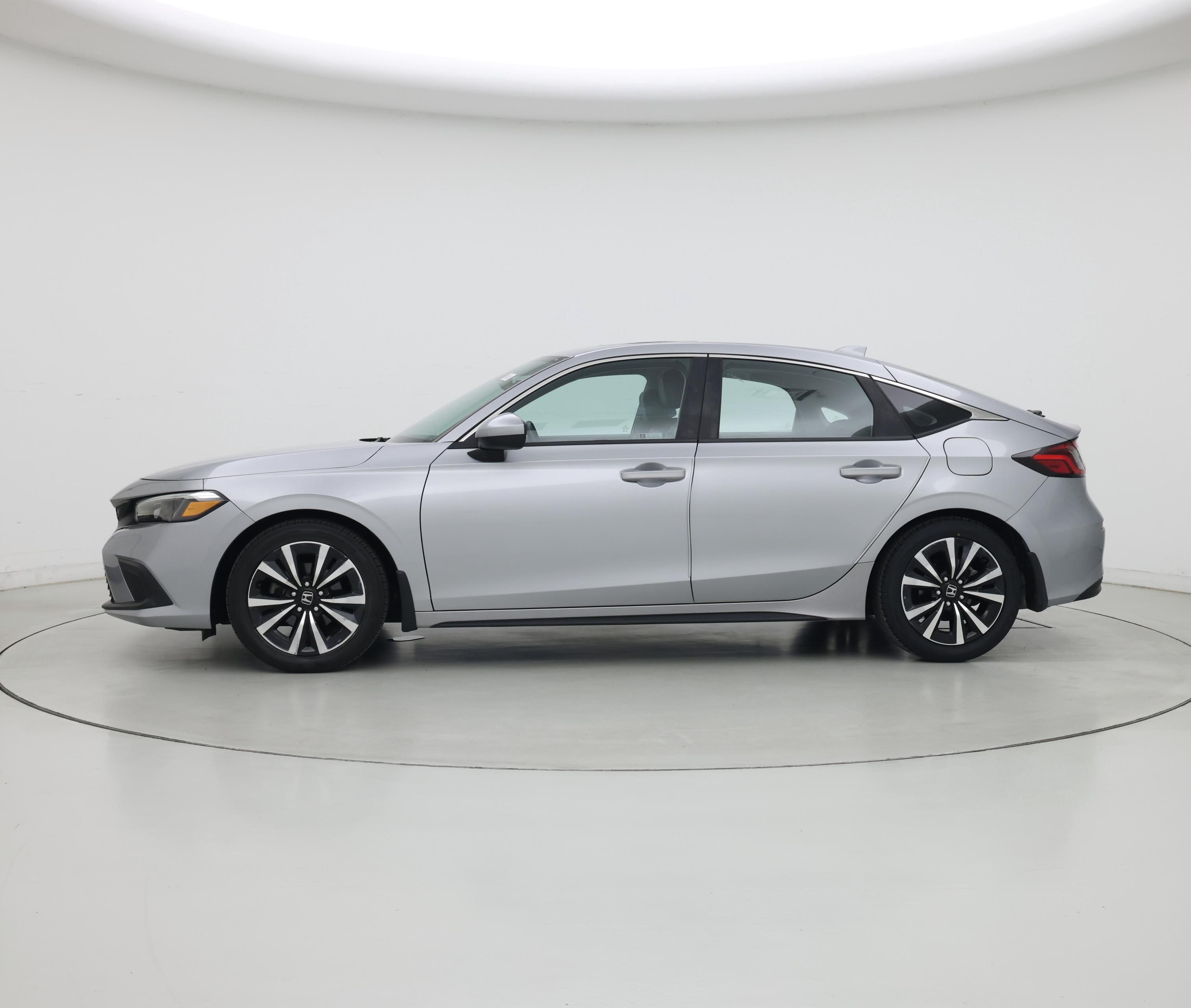 Thumbnail: 2023 Honda Civic - 3