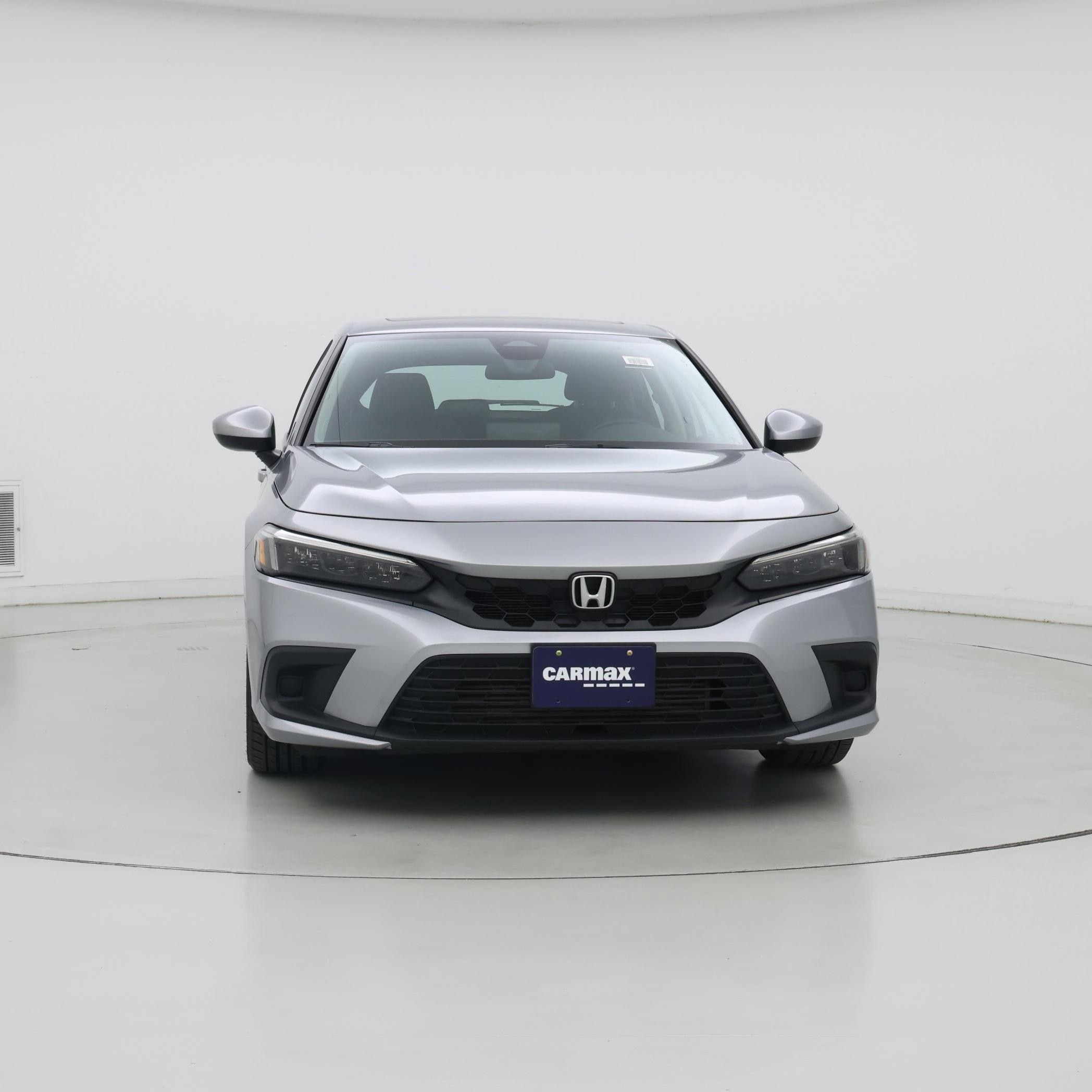 Thumbnail: 2023 Honda Civic - 5