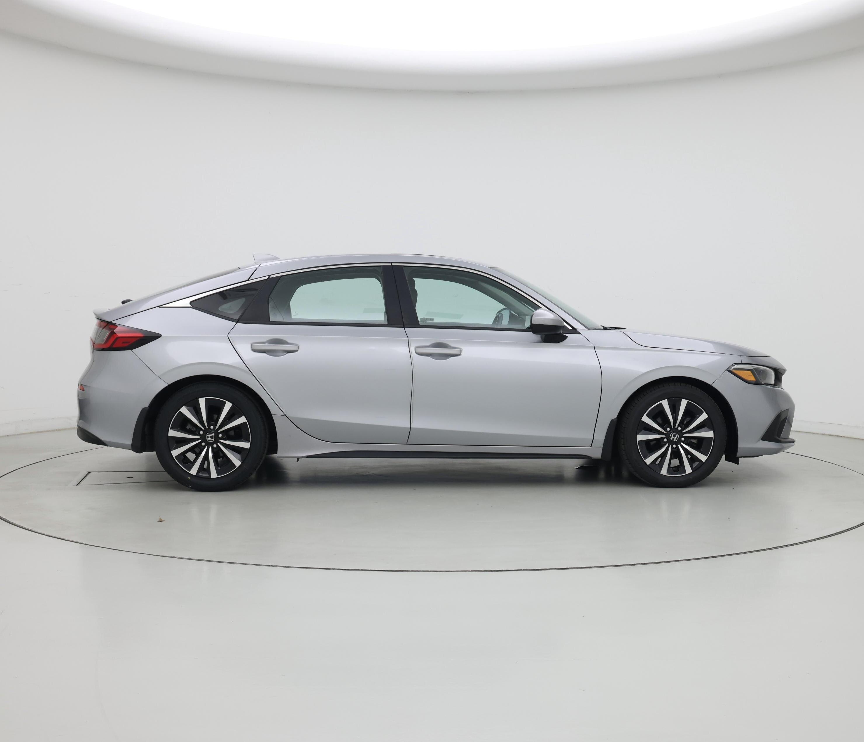 Thumbnail: 2023 Honda Civic - 7