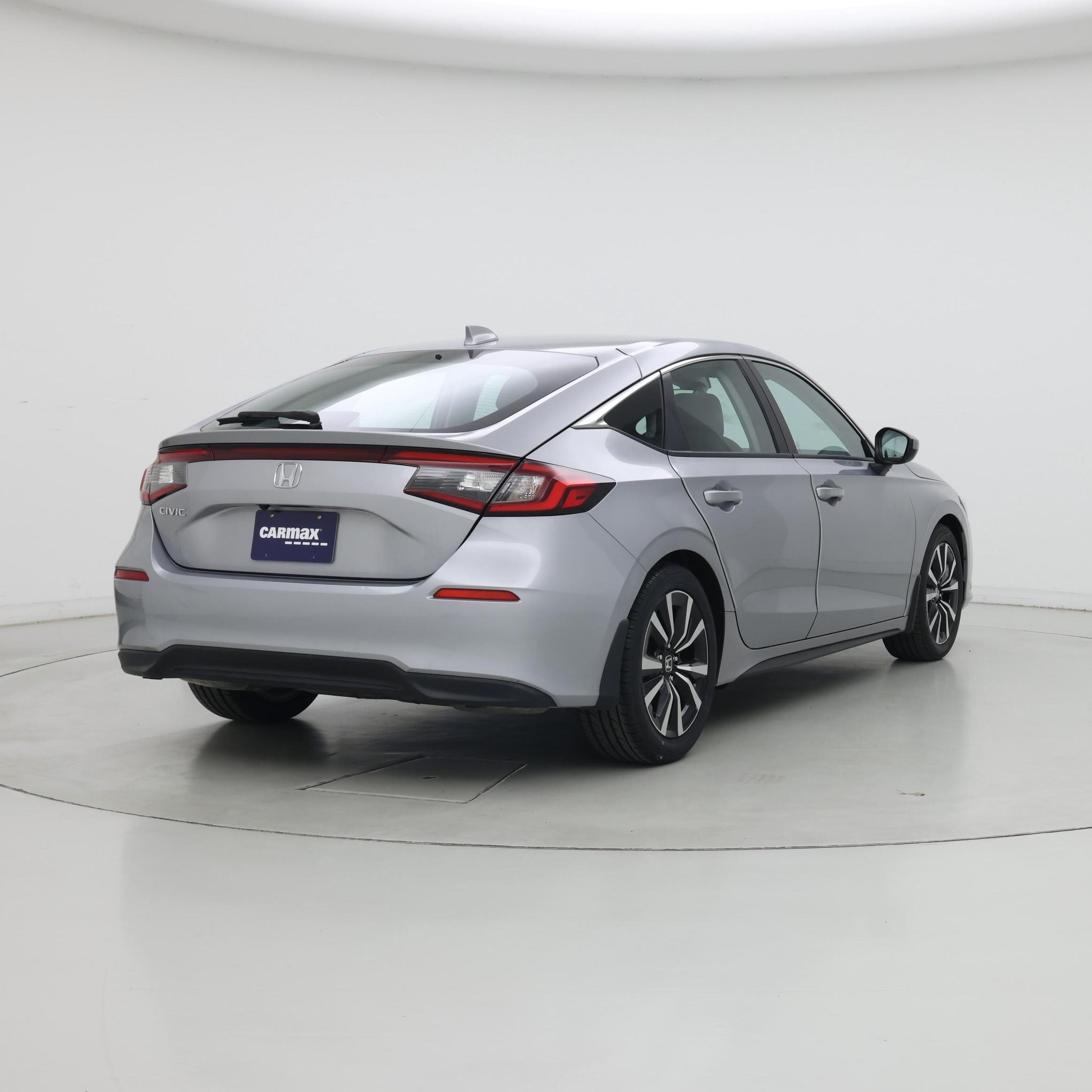 Thumbnail: 2023 Honda Civic - 8