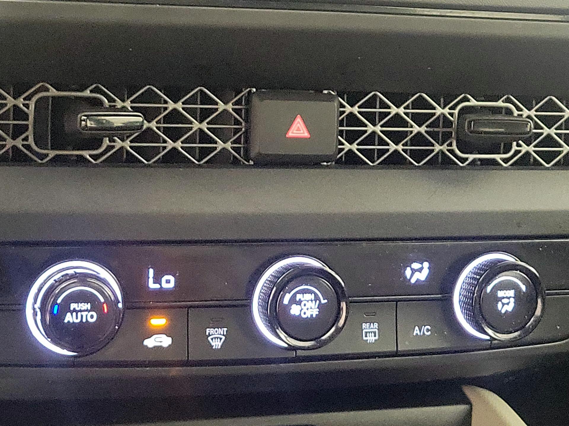 Thumbnail: 2024 Honda Accord - 15