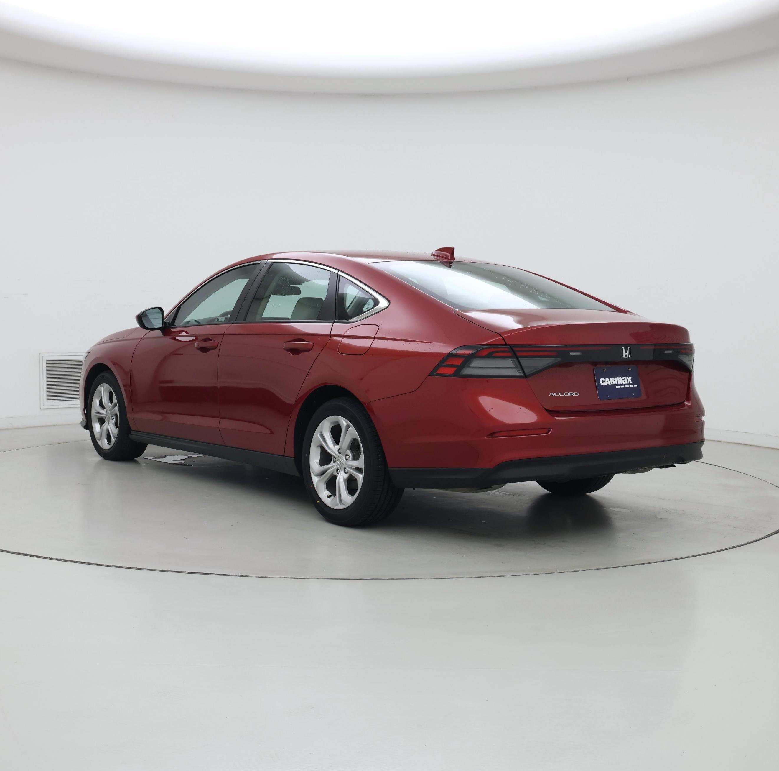 Thumbnail: 2024 Honda Accord - 2