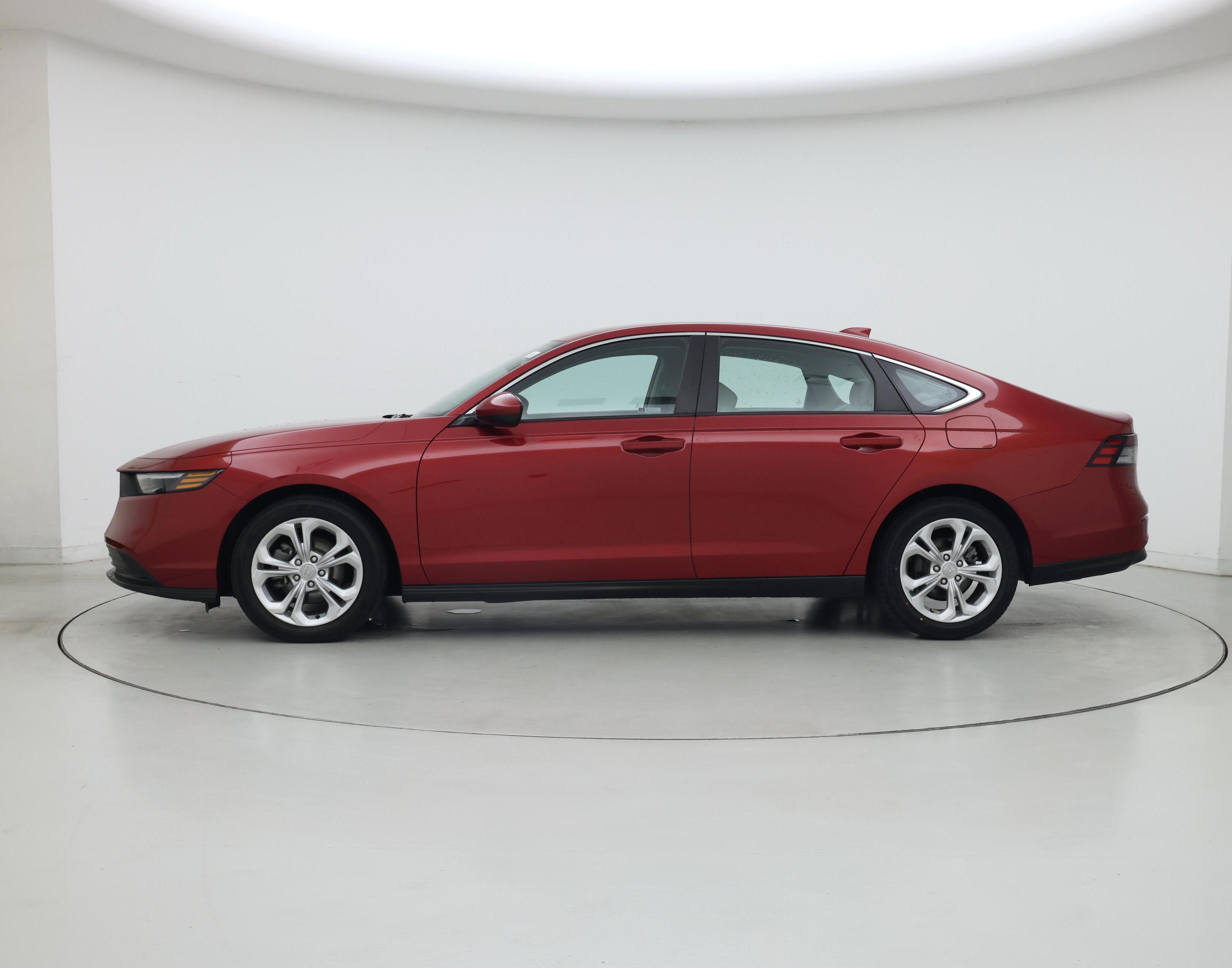 Thumbnail: 2024 Honda Accord - 3
