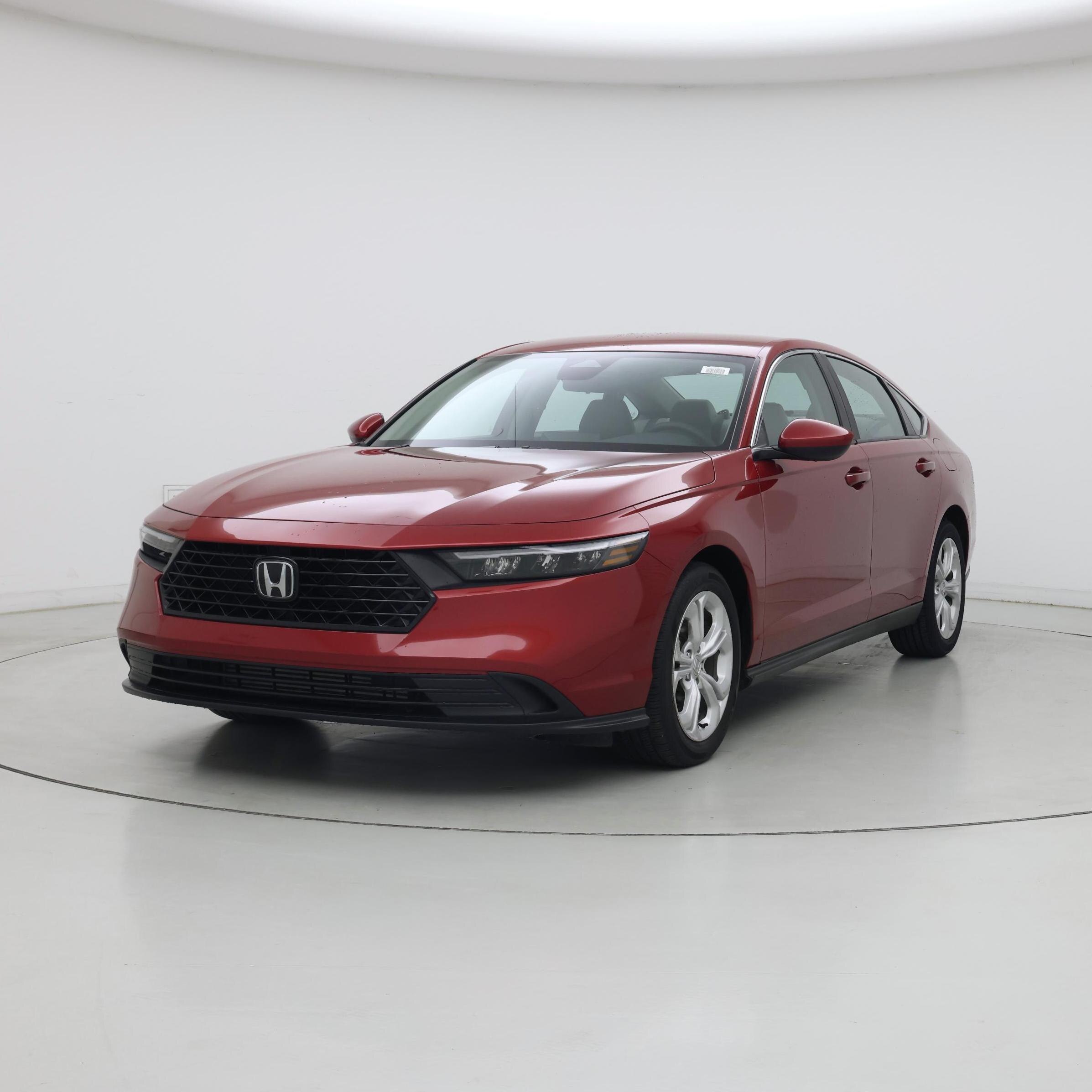 Thumbnail: 2024 Honda Accord - 4