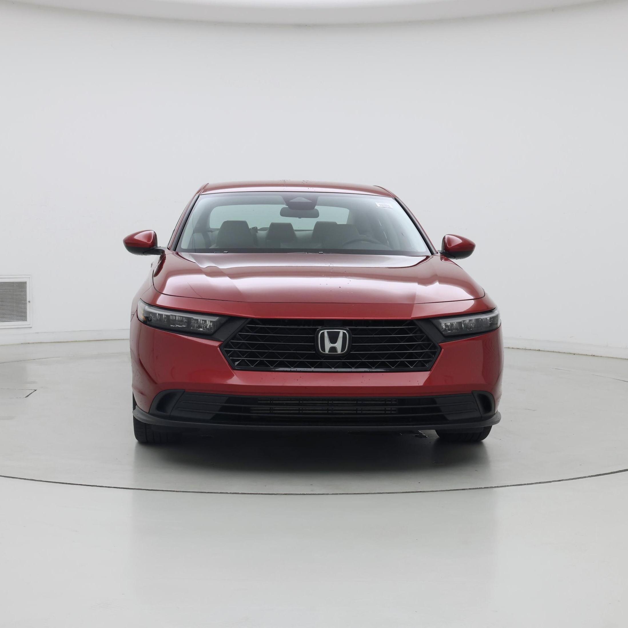 Thumbnail: 2024 Honda Accord - 5