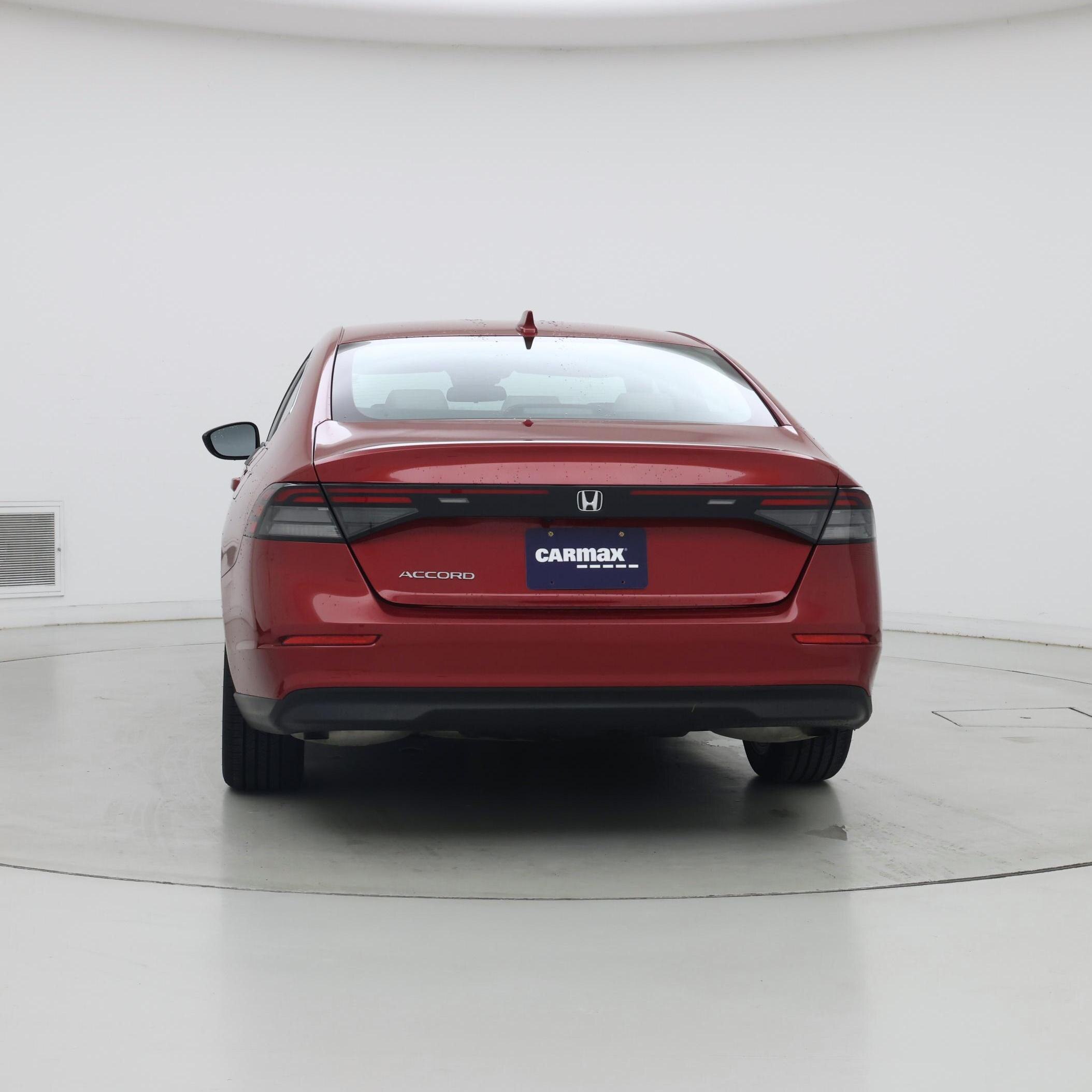 Thumbnail: 2024 Honda Accord - 6