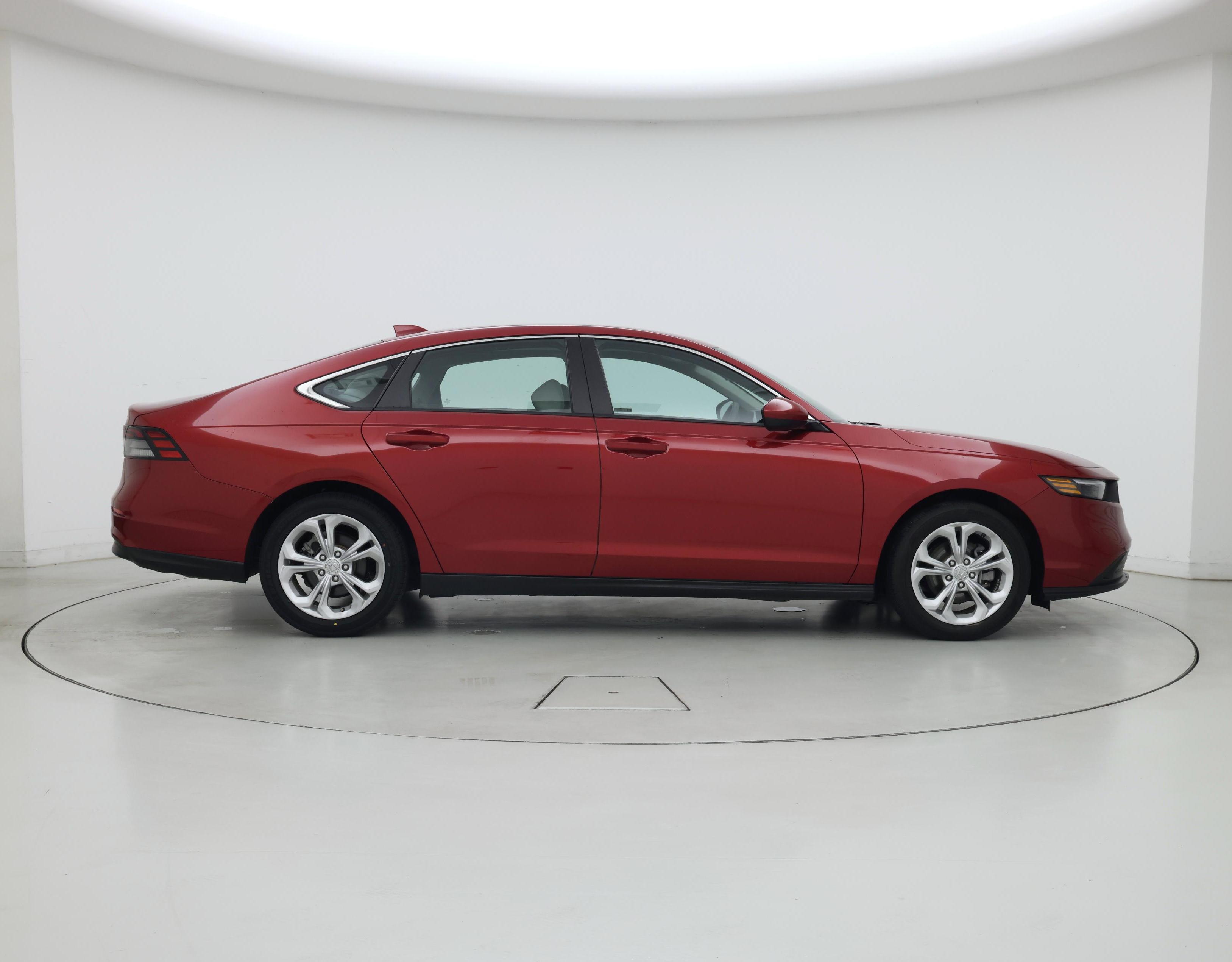 Thumbnail: 2024 Honda Accord - 7