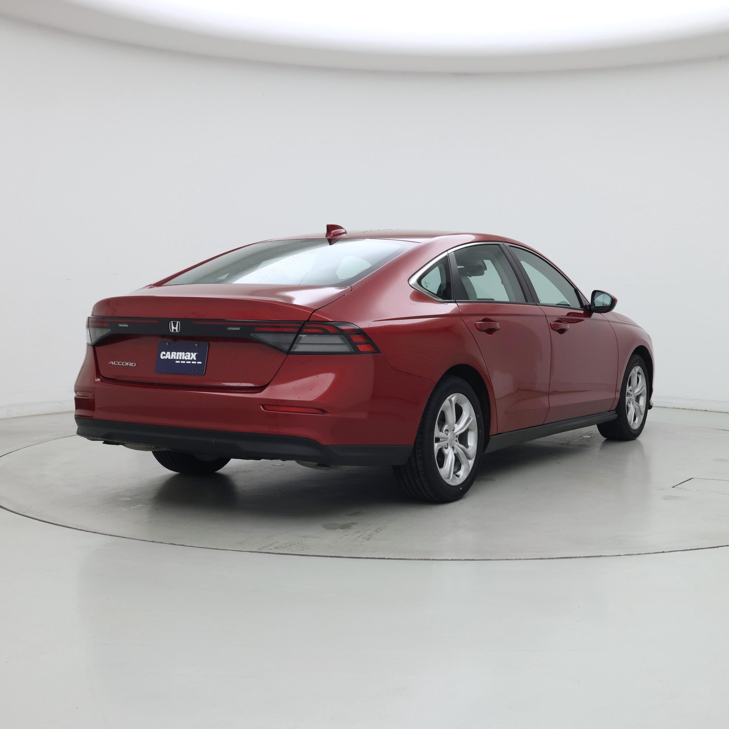 Thumbnail: 2024 Honda Accord - 8