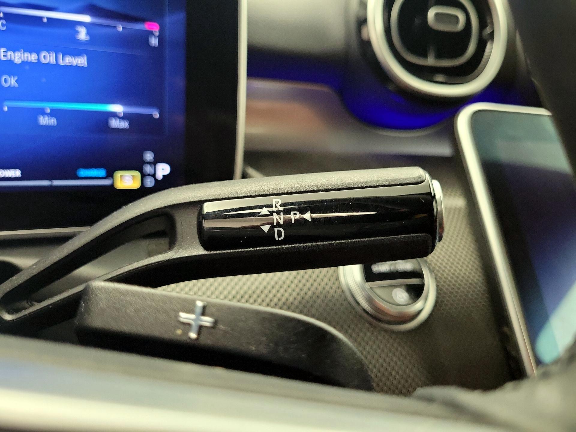 Thumbnail: 2023 Mercedes-Benz C-Class - 17