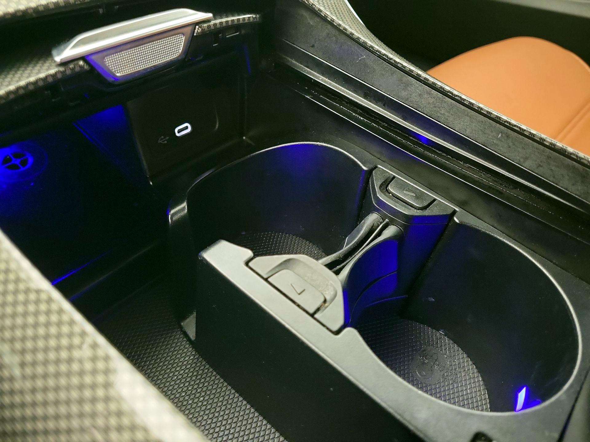 Thumbnail: 2023 Mercedes-Benz C-Class - 18