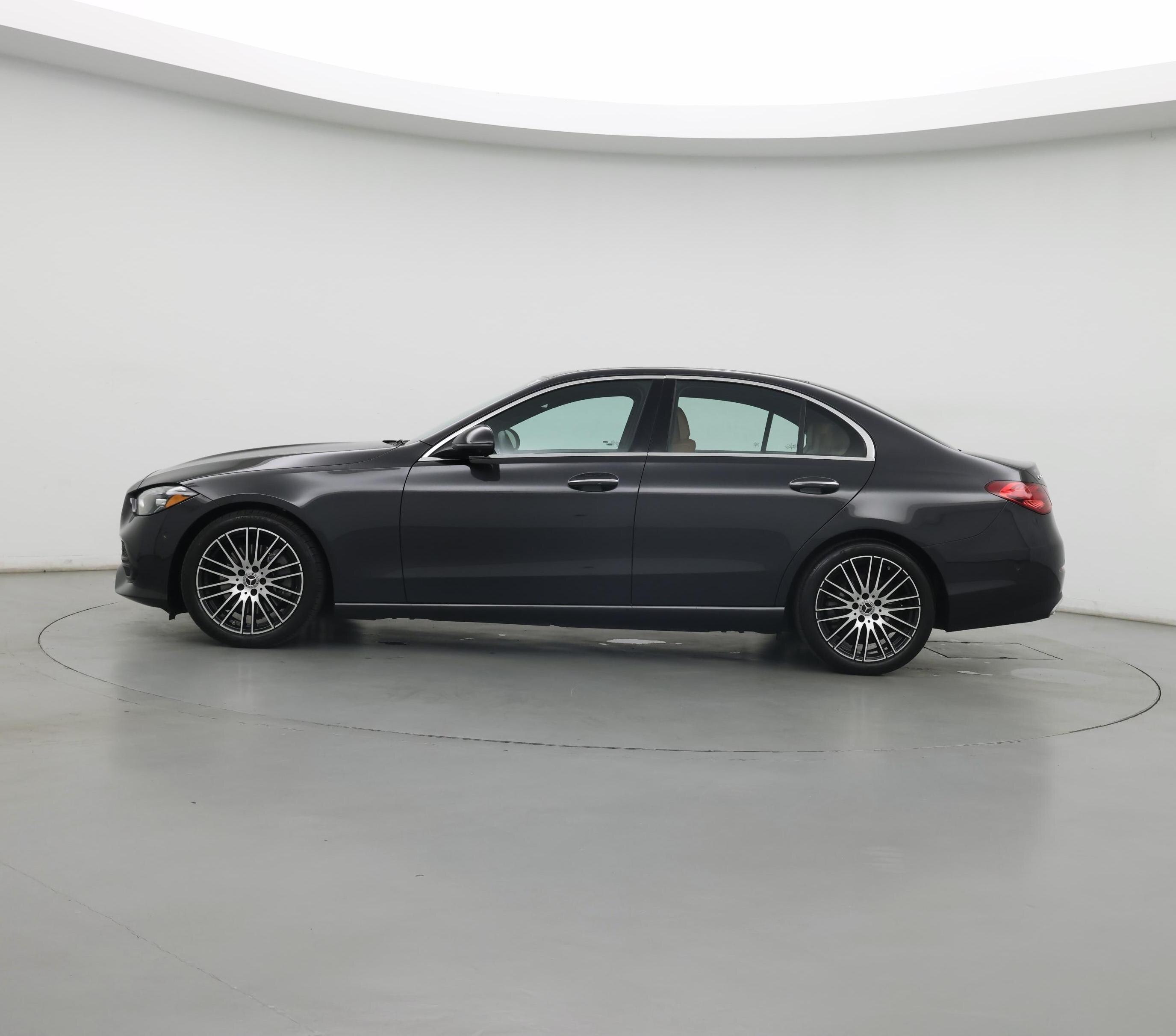 Thumbnail: 2023 Mercedes-Benz C-Class - 3