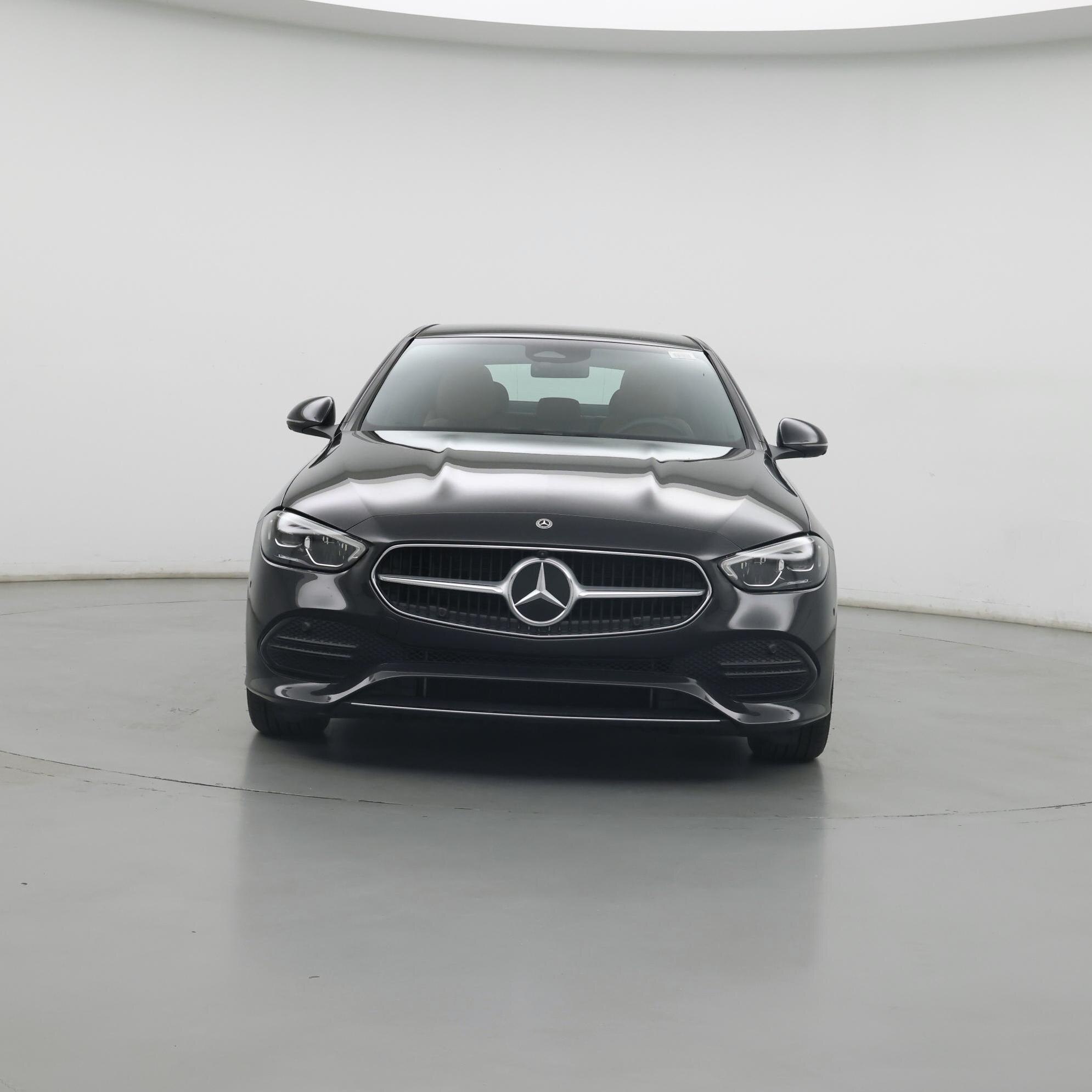 Thumbnail: 2023 Mercedes-Benz C-Class - 5