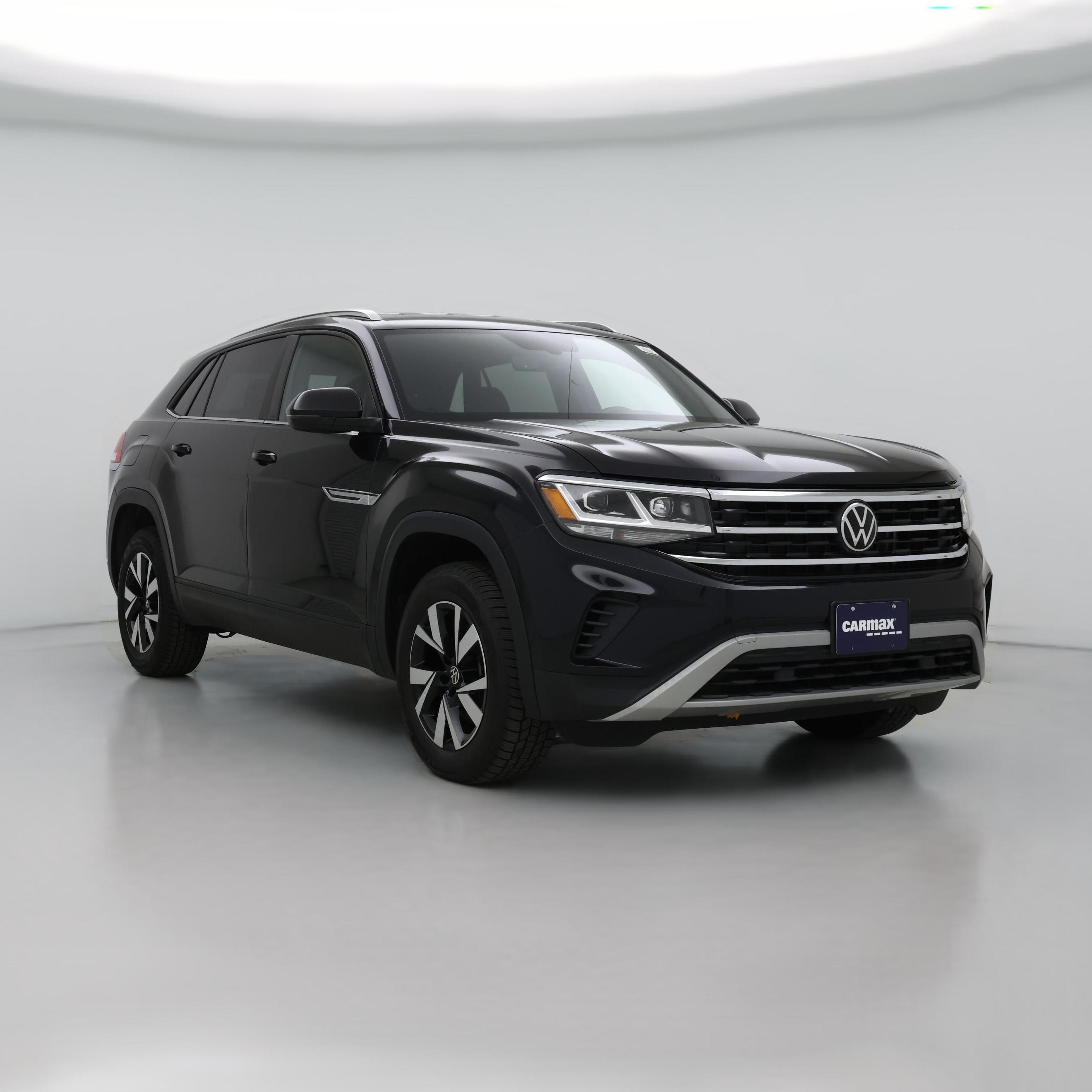 Thumbnail: 2023 Volkswagen Atlas - 1